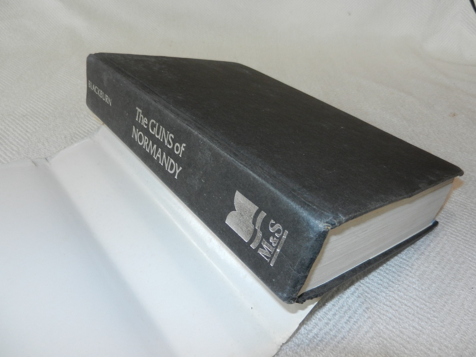 WW II 1st Canadian Army 4th Field Artillery 25 pdr Memoir Three Volume Set