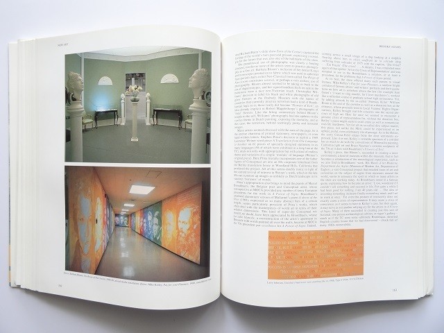 Art Books Sculpture Crafts Photo Book 1991 English 264 pages From Japan