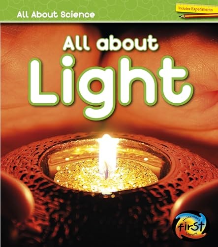 All About Light Heinemann Firs – VERY GOOD
