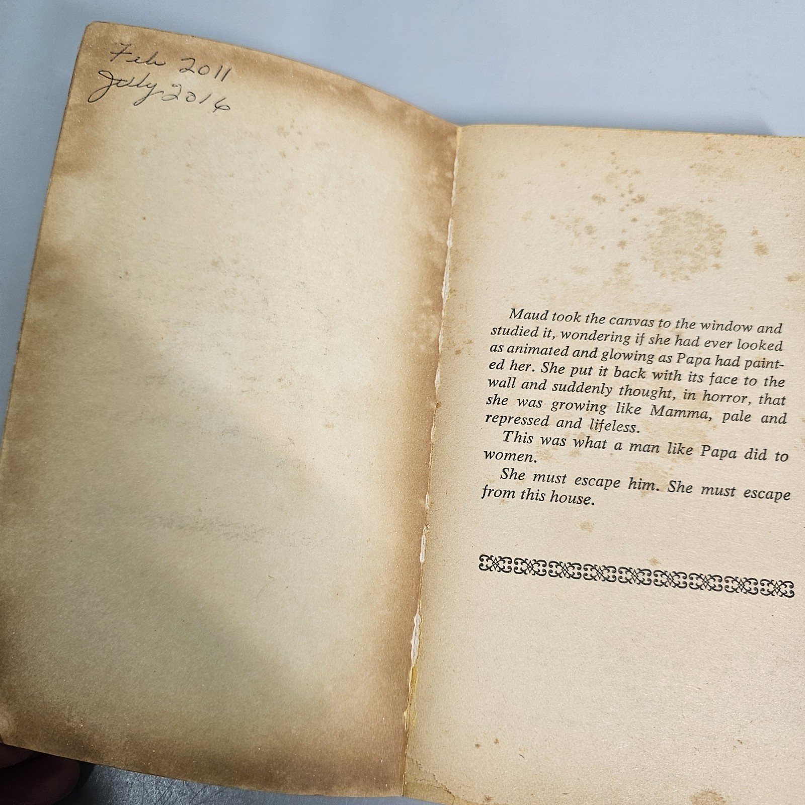9 Dorothy Eden Gothic Romance Paperback Books Lot Bundle Vintage