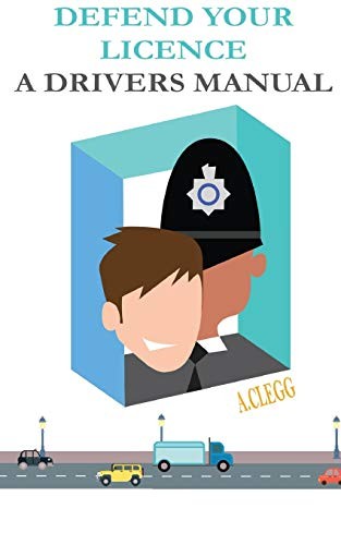 Defend Your Licence: A Driver – VERY GOOD