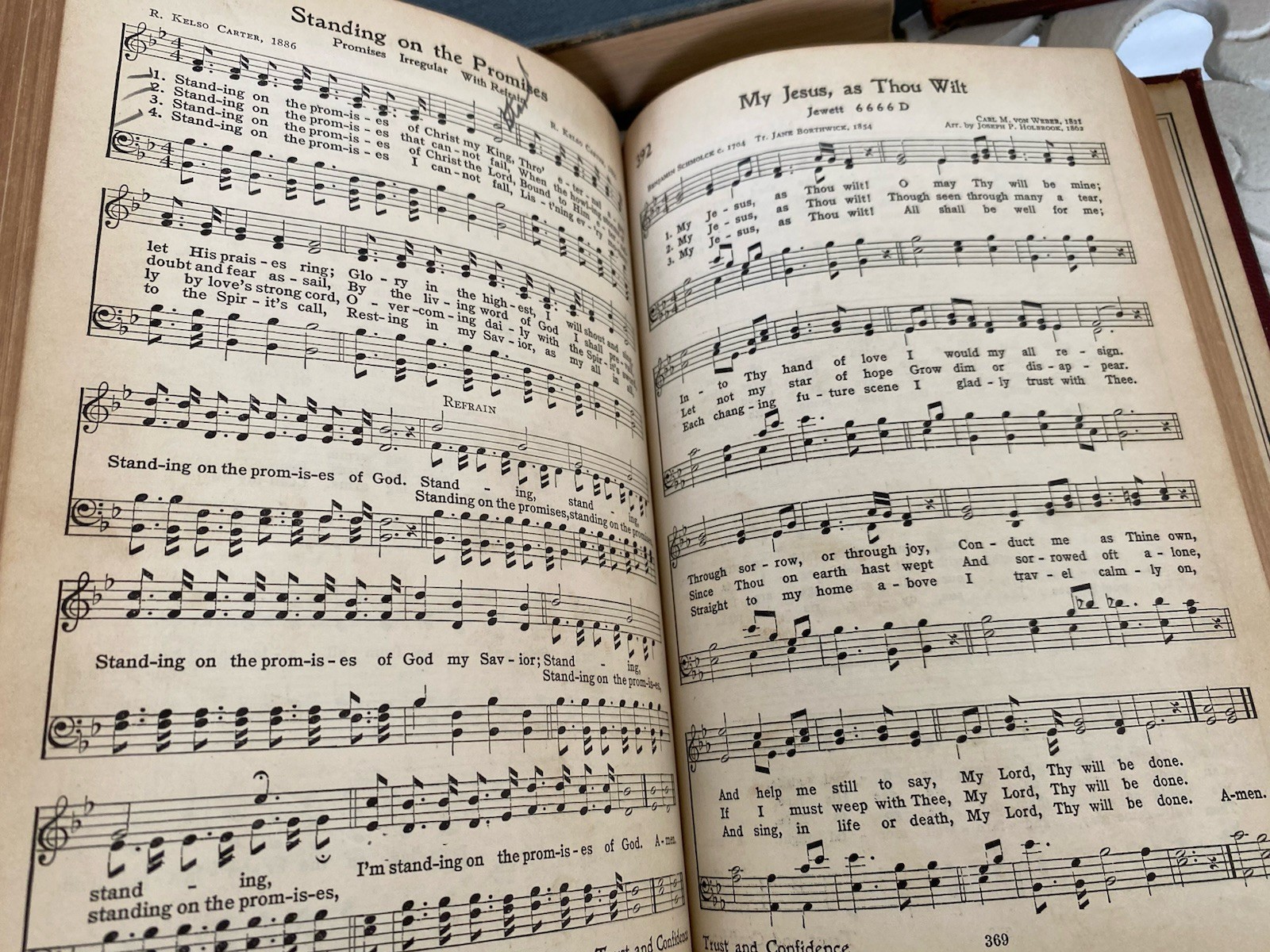 7 Vintage Hymn Hymnals Church Gospel Songs Army Navy Baptist Methodist Broadman