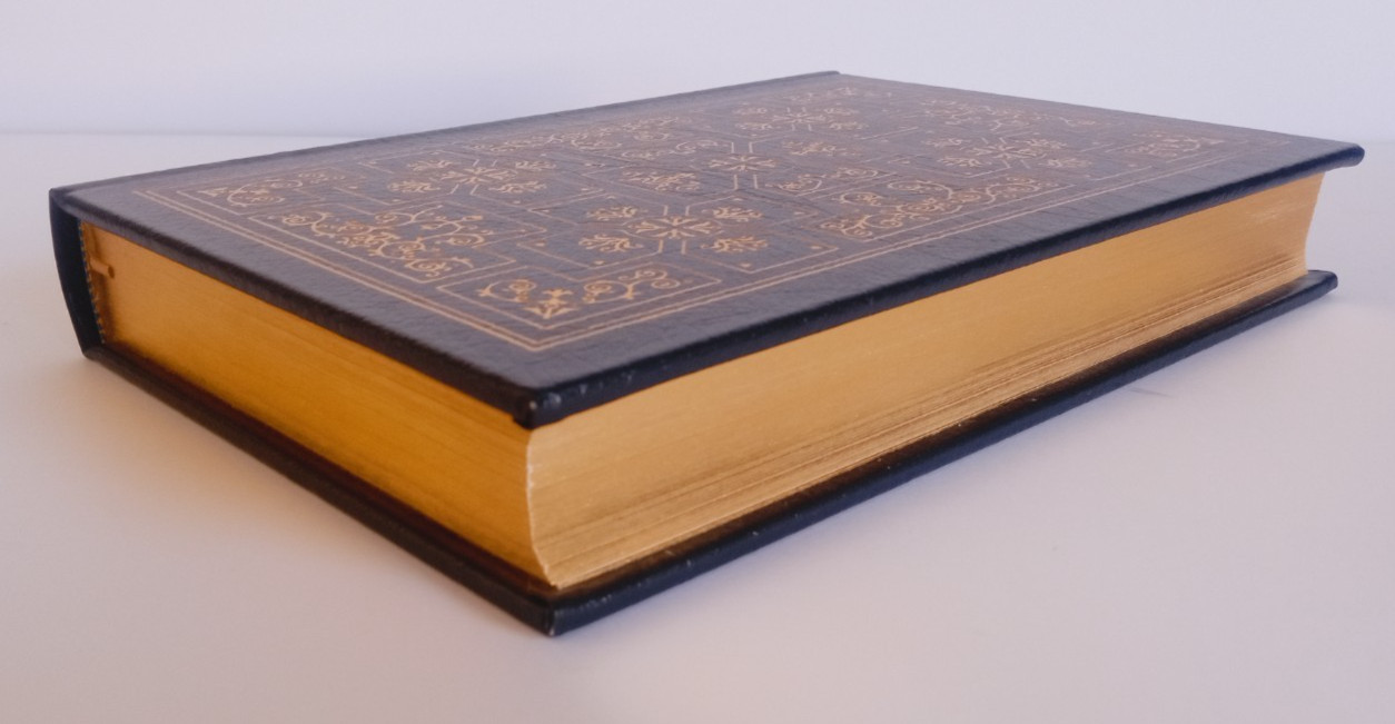 Easton Press: So Far From God: Mexican-American War 1846-1848 by Eisenhower NM