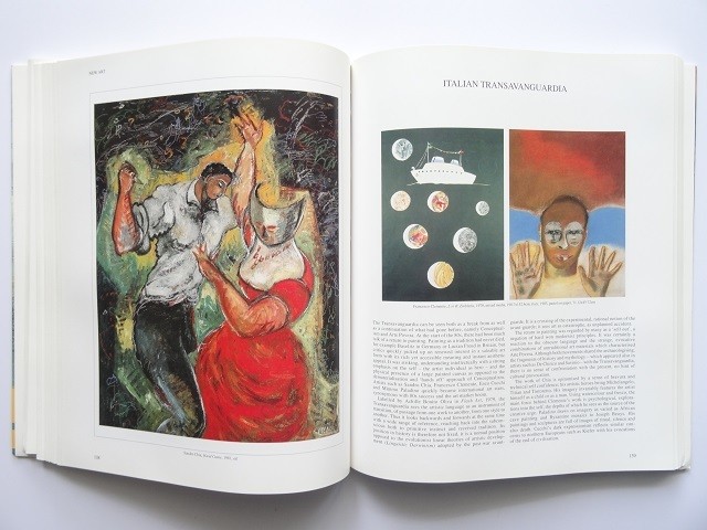 Art Books Sculpture Crafts Photo Book 1991 English 264 pages From Japan