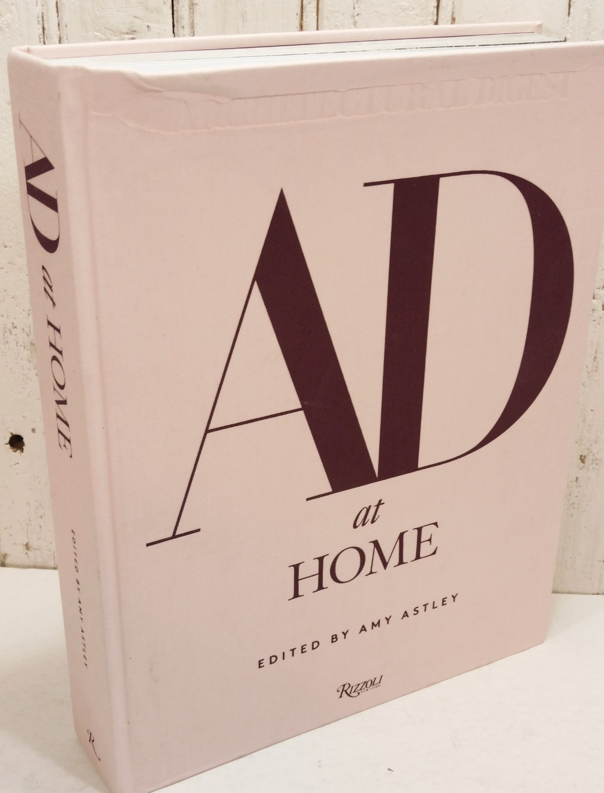 2025 Architectural Digest AD at Home Amy Astley ~ Fascinating People At Home