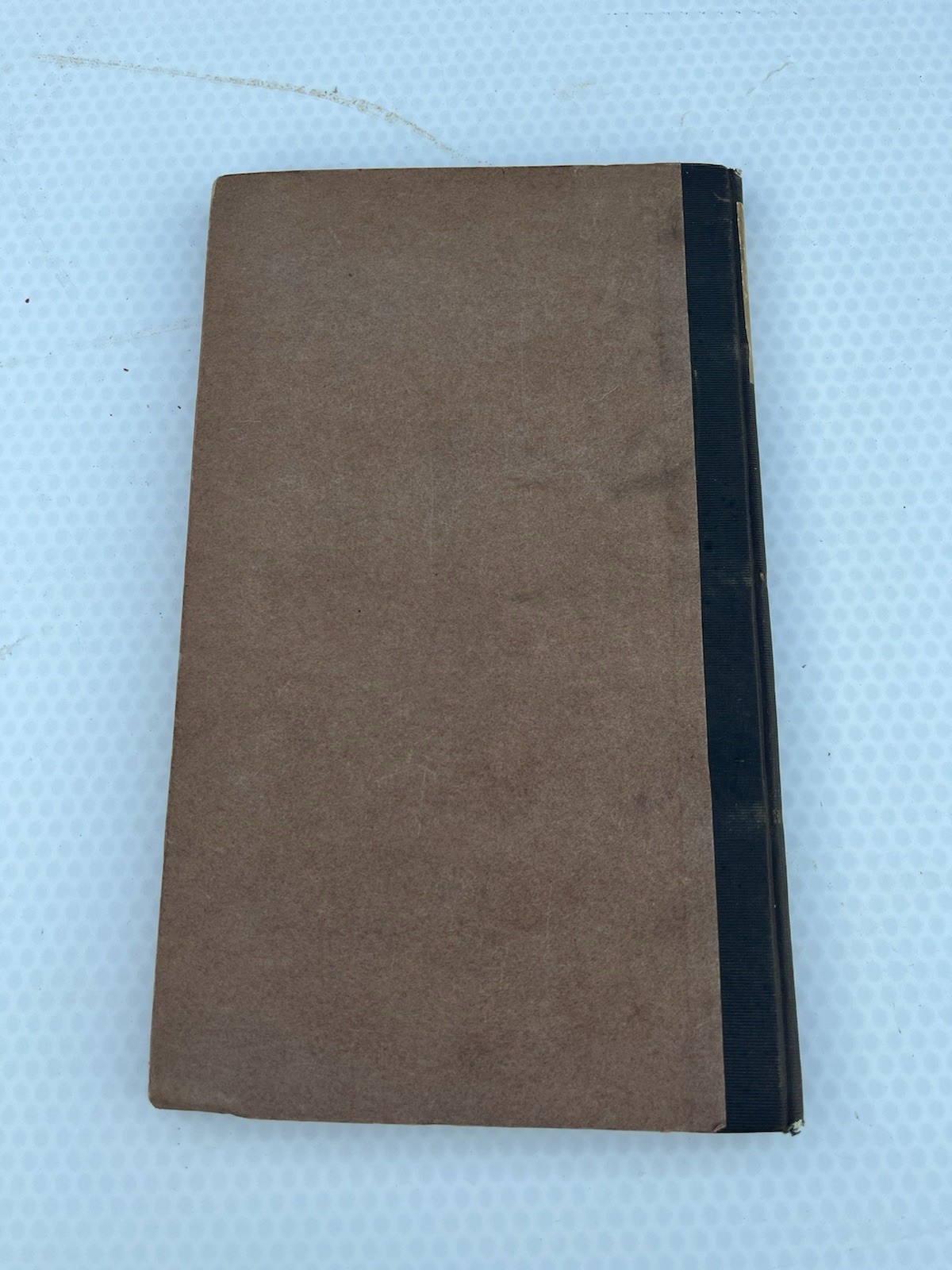 1825 Berosus Chaldaeorum Historiae Quae Supersunt James Strong Personal Copy