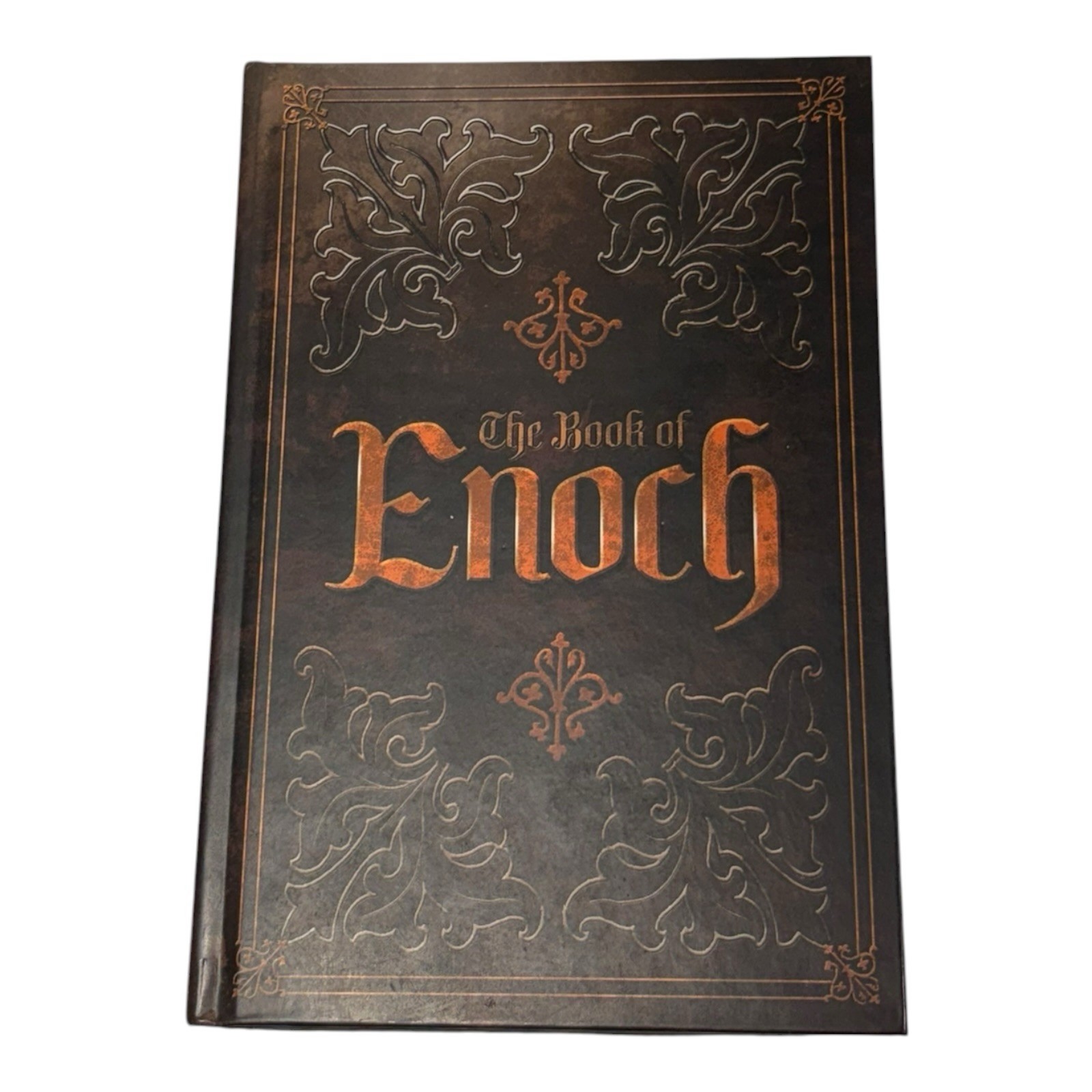 The Book of Enoch Hardcover Defender Publishing 2016 (extra Biblical Source )￼￼