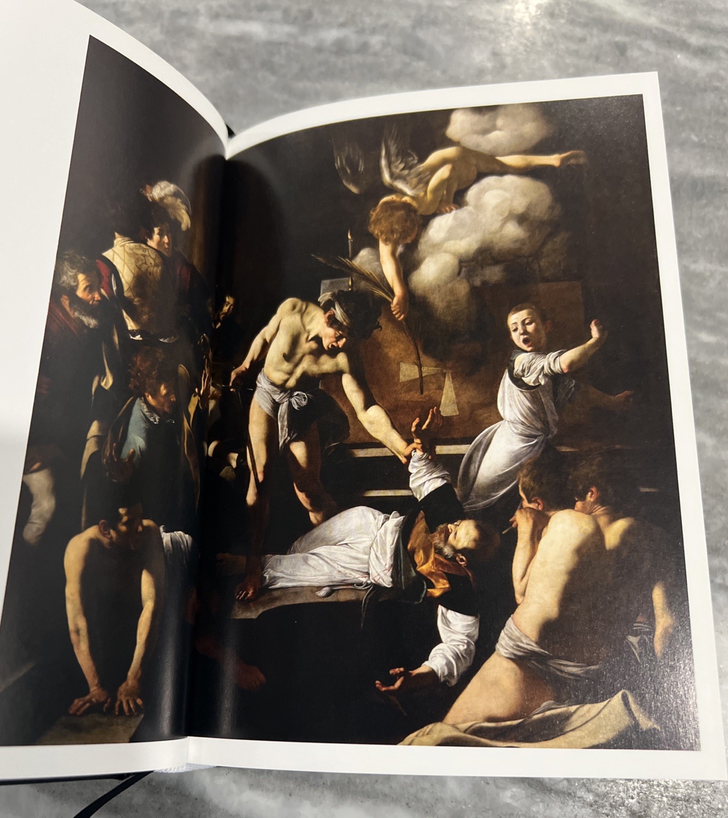 Caravaggio. the Complete Works (8″x6″x2″) by Sebastian Schütze (2017, Hardcover)