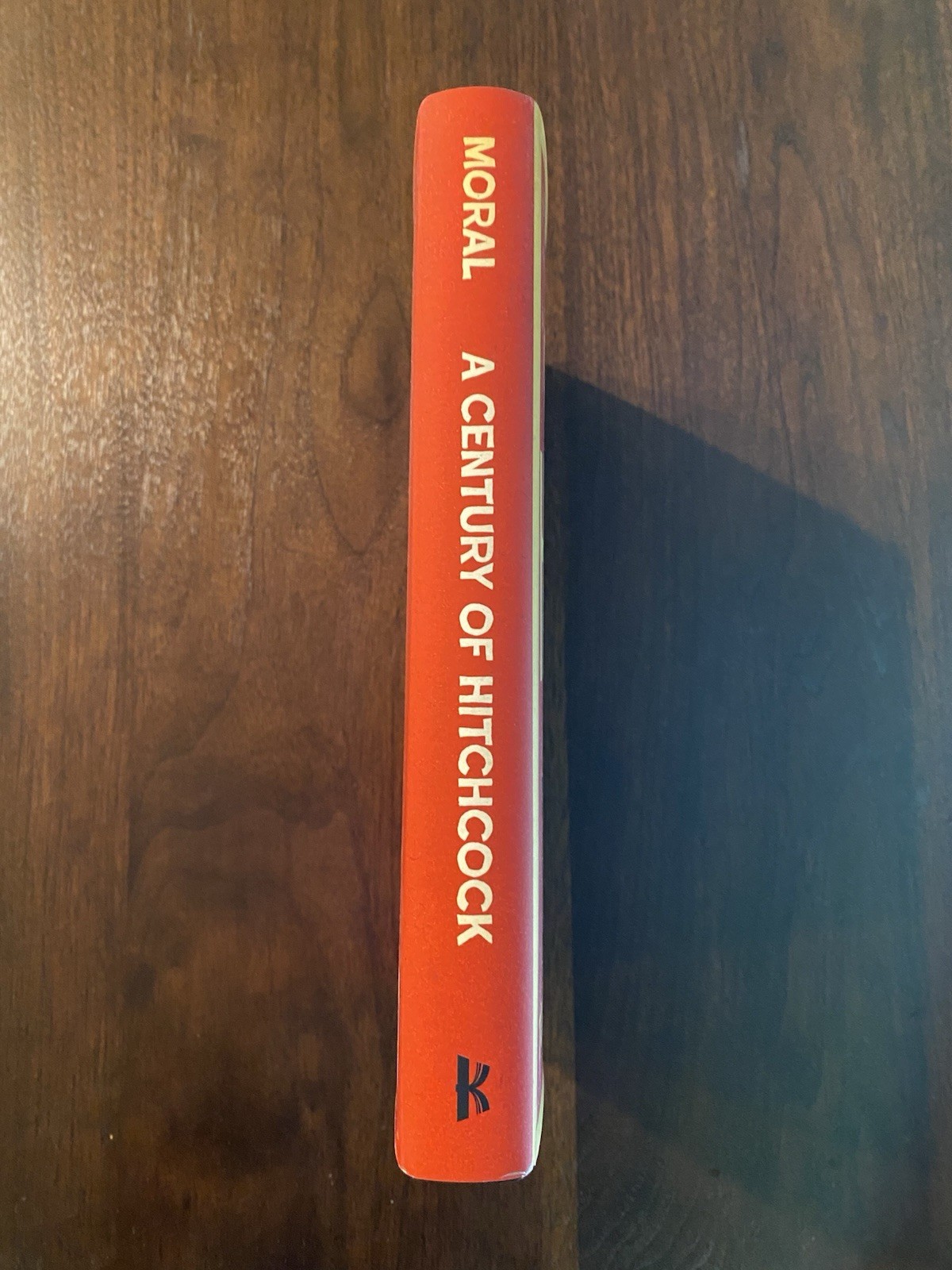 A CENTURY OF HITCHCOCK: The Man, the Myths, the Legacy by Tony Lee Moral NEW HC!