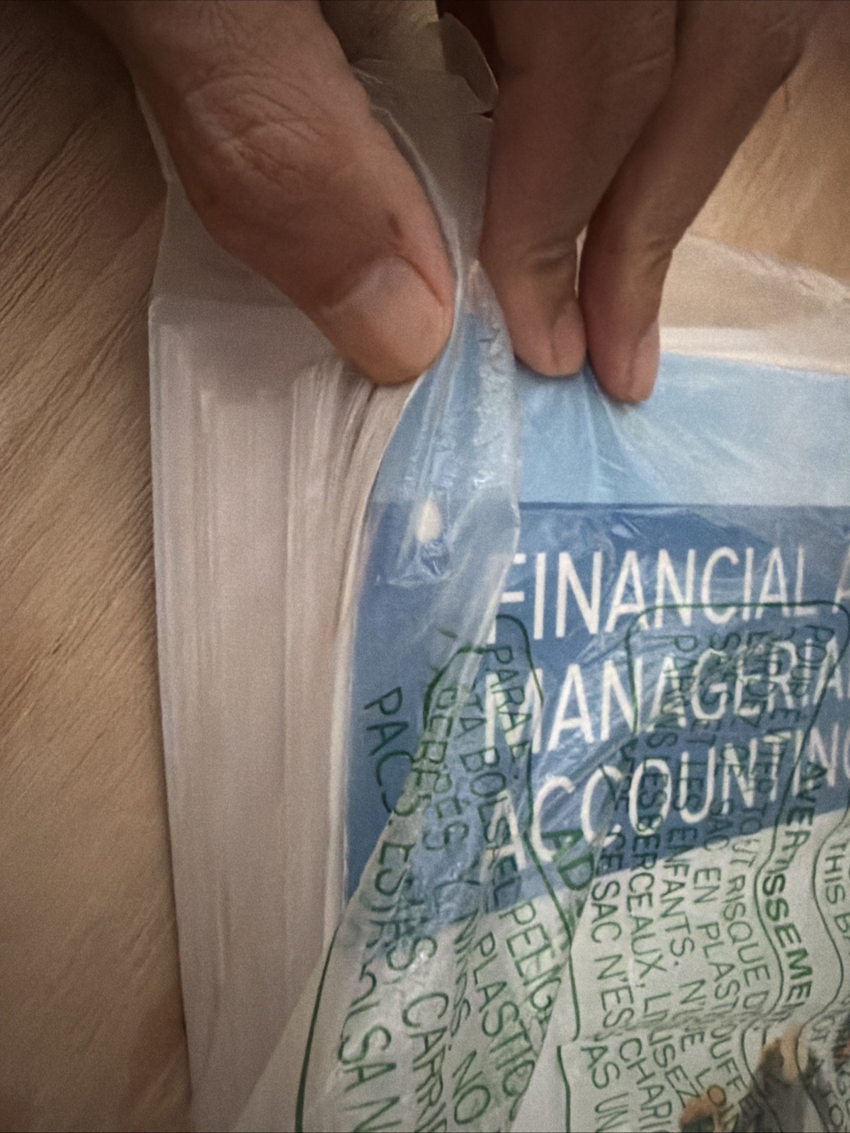 Financial and Managerial Accounting by John J. Wild and Ken W. Shaw 9E -Unbinded