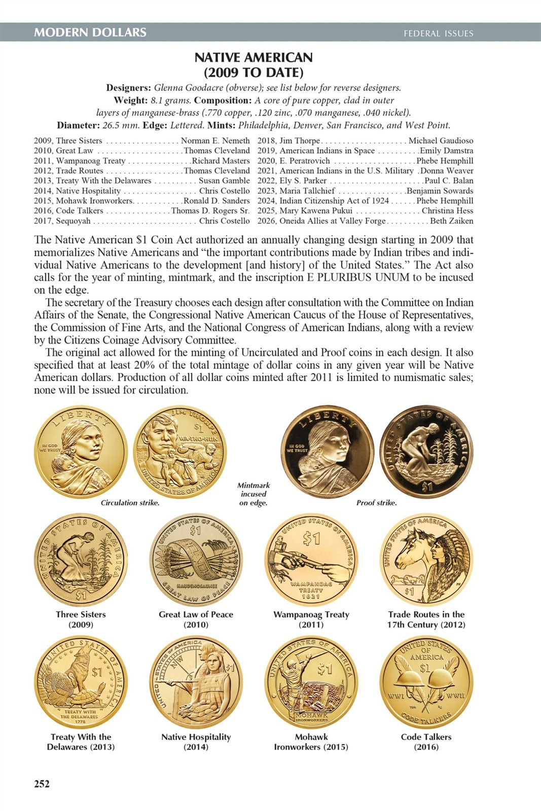 2027 Official Red Book Guide US Coins Catalog Anniversary Limited Numbered Ed