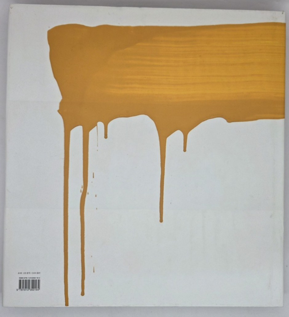 Ai Weiwei, HC, 2015 by Royal Academy of Arts