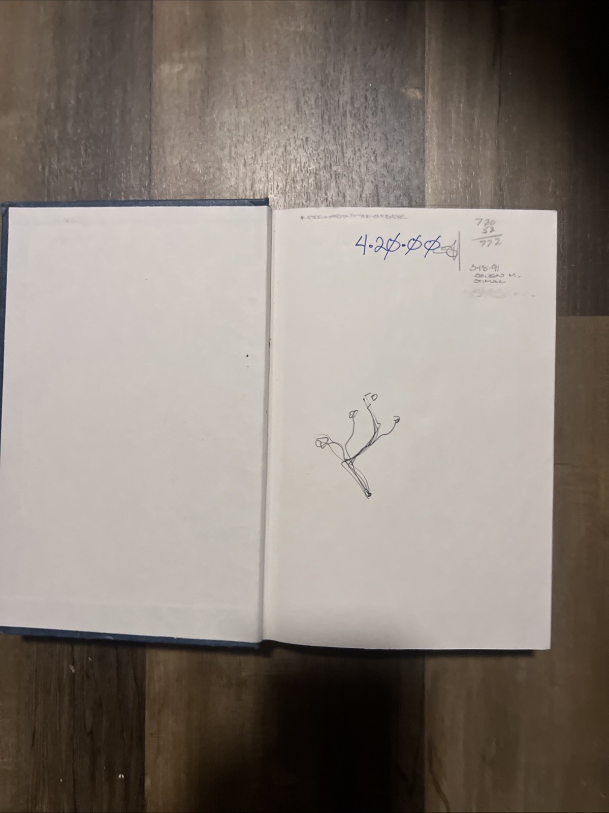 Alcoholics Anonymous 3rd Third Edition Printing from 1976 66th Print From 1999