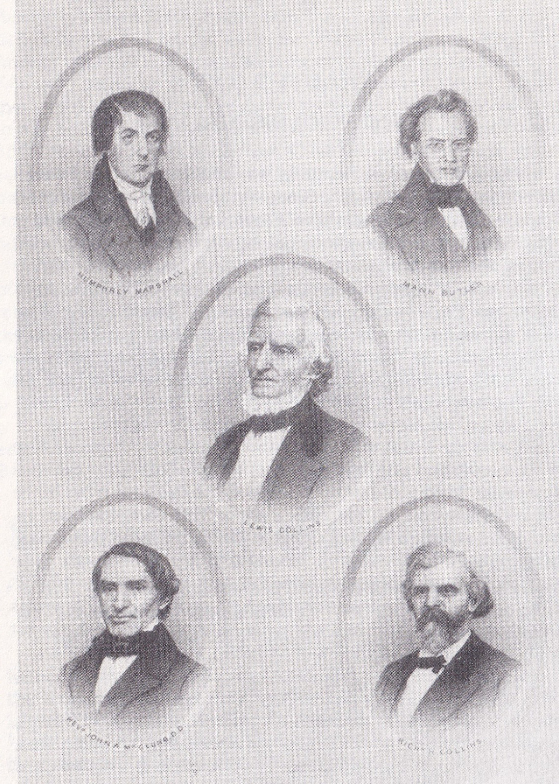Sketches of Kentucky’s Past (HB, 1979, signed, 254 pages) by J. Winston, Jr.