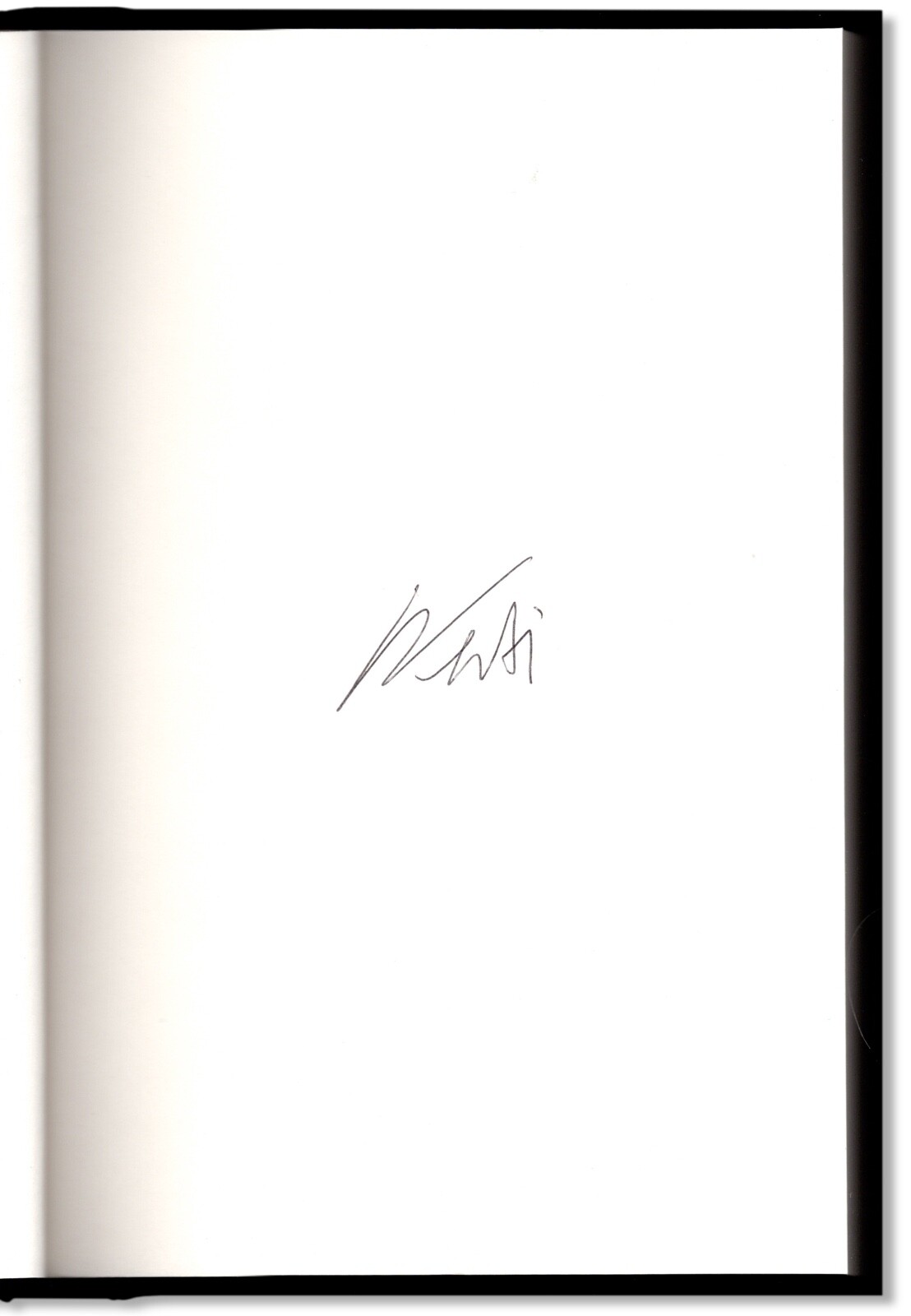 1000 Years of Joys and Sorrows – Signed by Ai Weiwei + Bonus Broadside Print