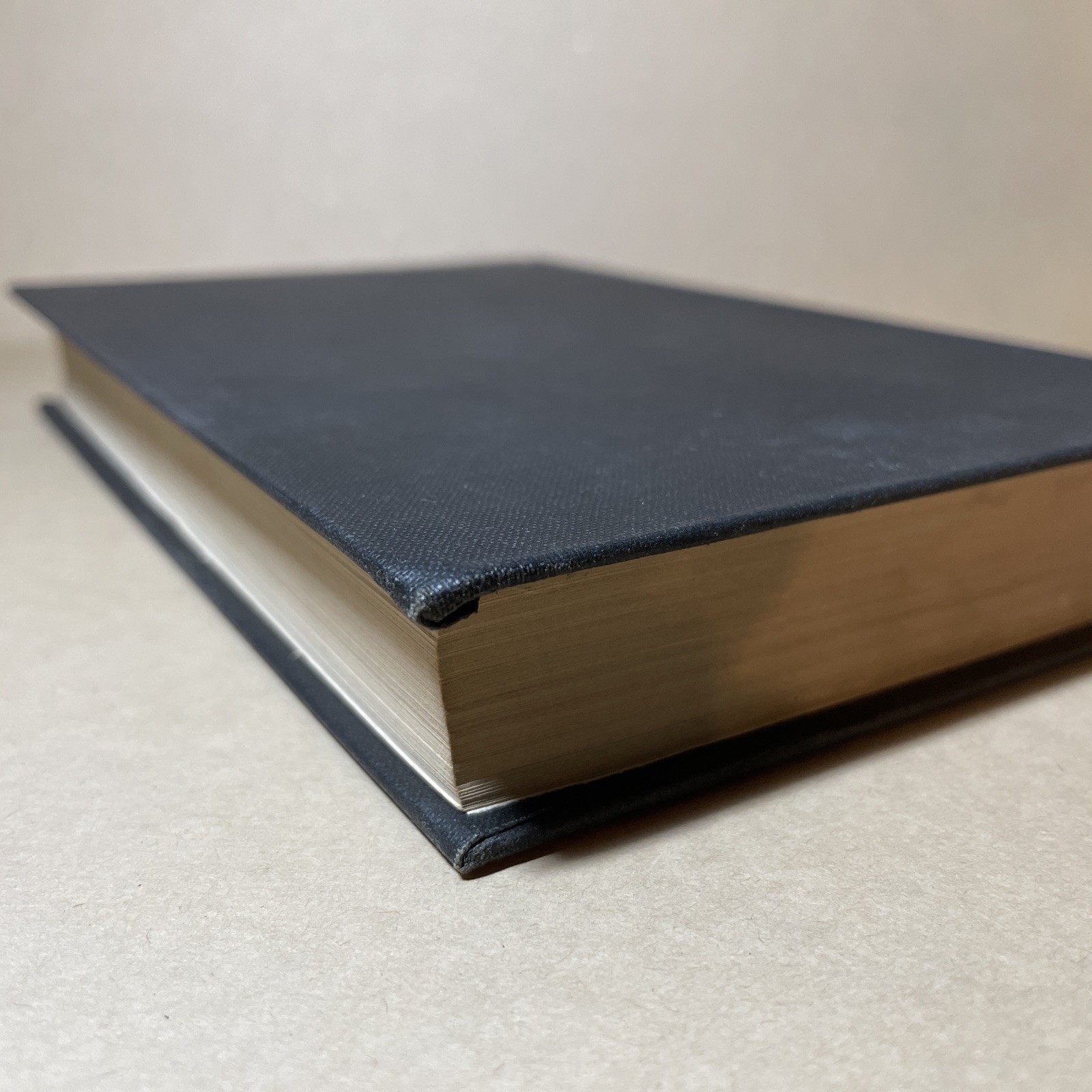 The Empty House by Algernon Blackwood – Richards Press 1964 Ghost Stories