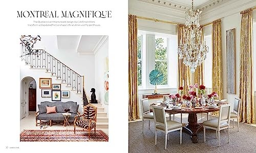 Veranda Simply Chic: Modern Interior Design, Hunt, Stephanie, Good Book