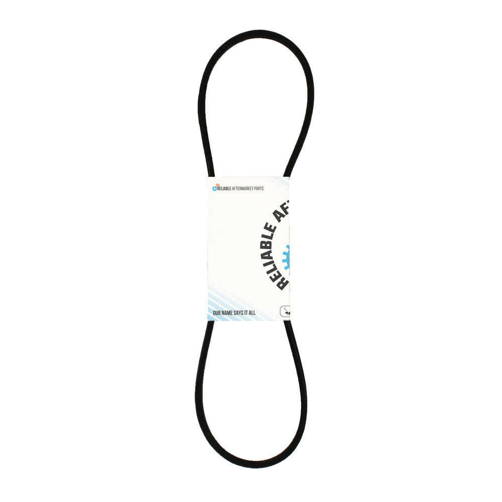 A-3L400 One New 3/8″ X 40″ Polyester Cord 3L-Section Wrapped Fractional V-Belt