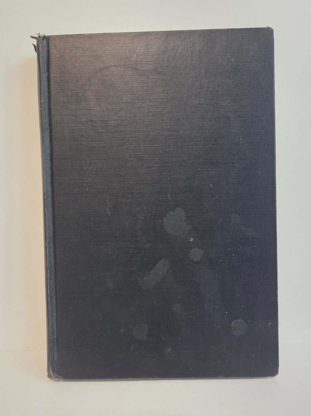 SIGNED Thursday’s Child — Eartha Kitt | 1956 1st Edition HC Autobiography