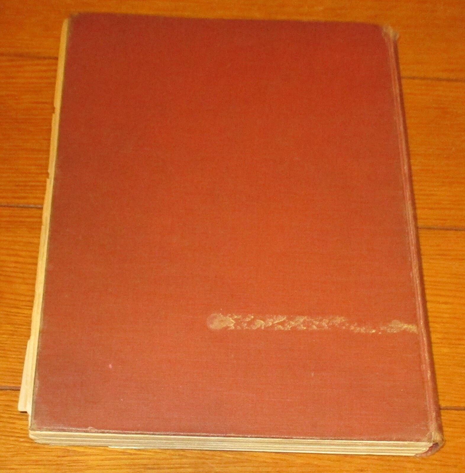 1913 The Now-A-Days Fairy Hardcover Book 159 Pages RARE!!!!