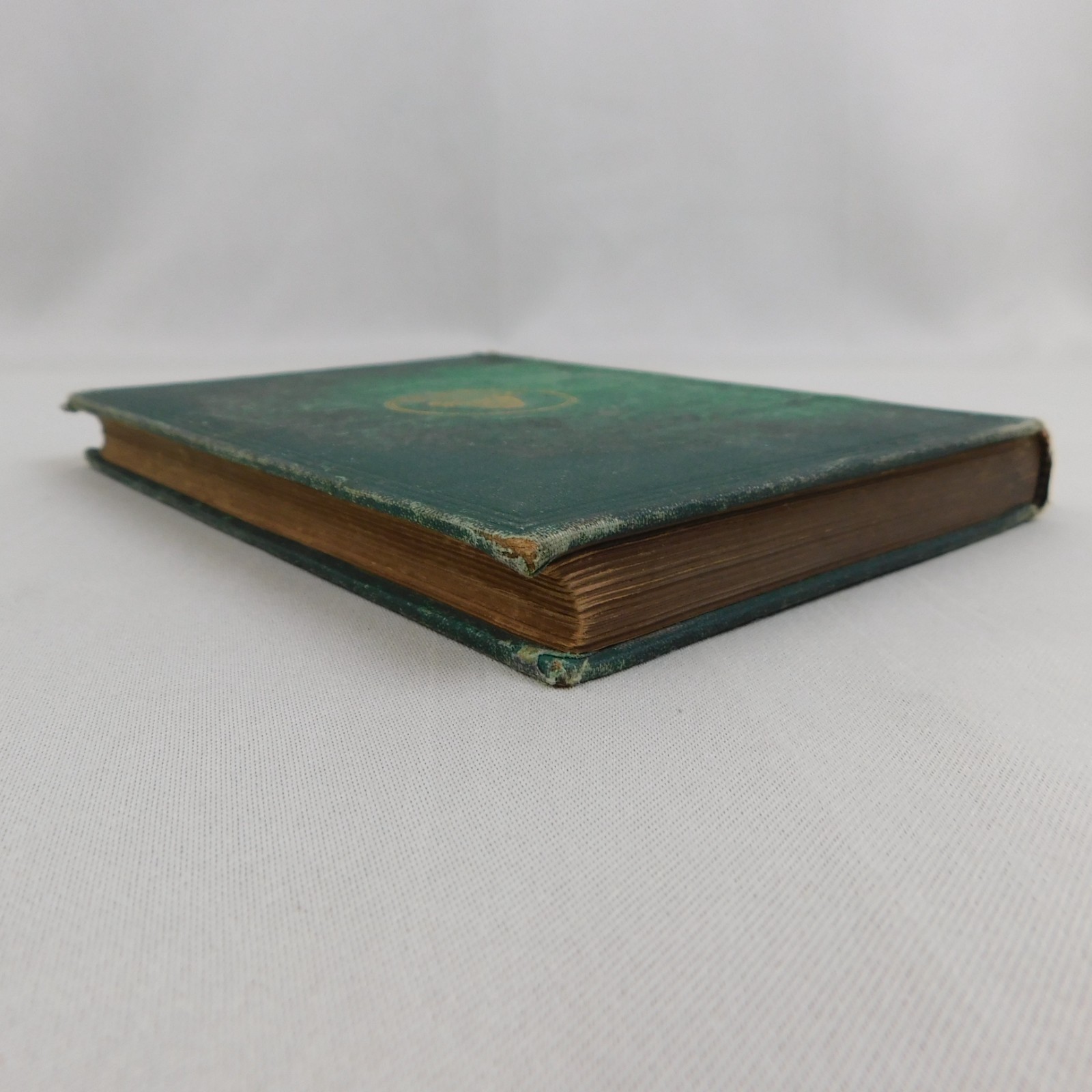 Antique 1875 Alices Adventures in Wonderland Lewis Carroll Lee & Shepard Tenniel