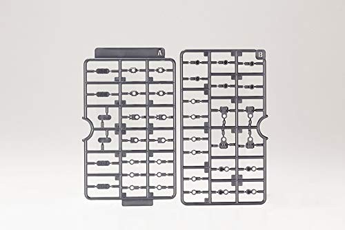 Kotobukiya MSG Modeling Support Goods Mecha Supply 18 Joint Set D (21mm Total