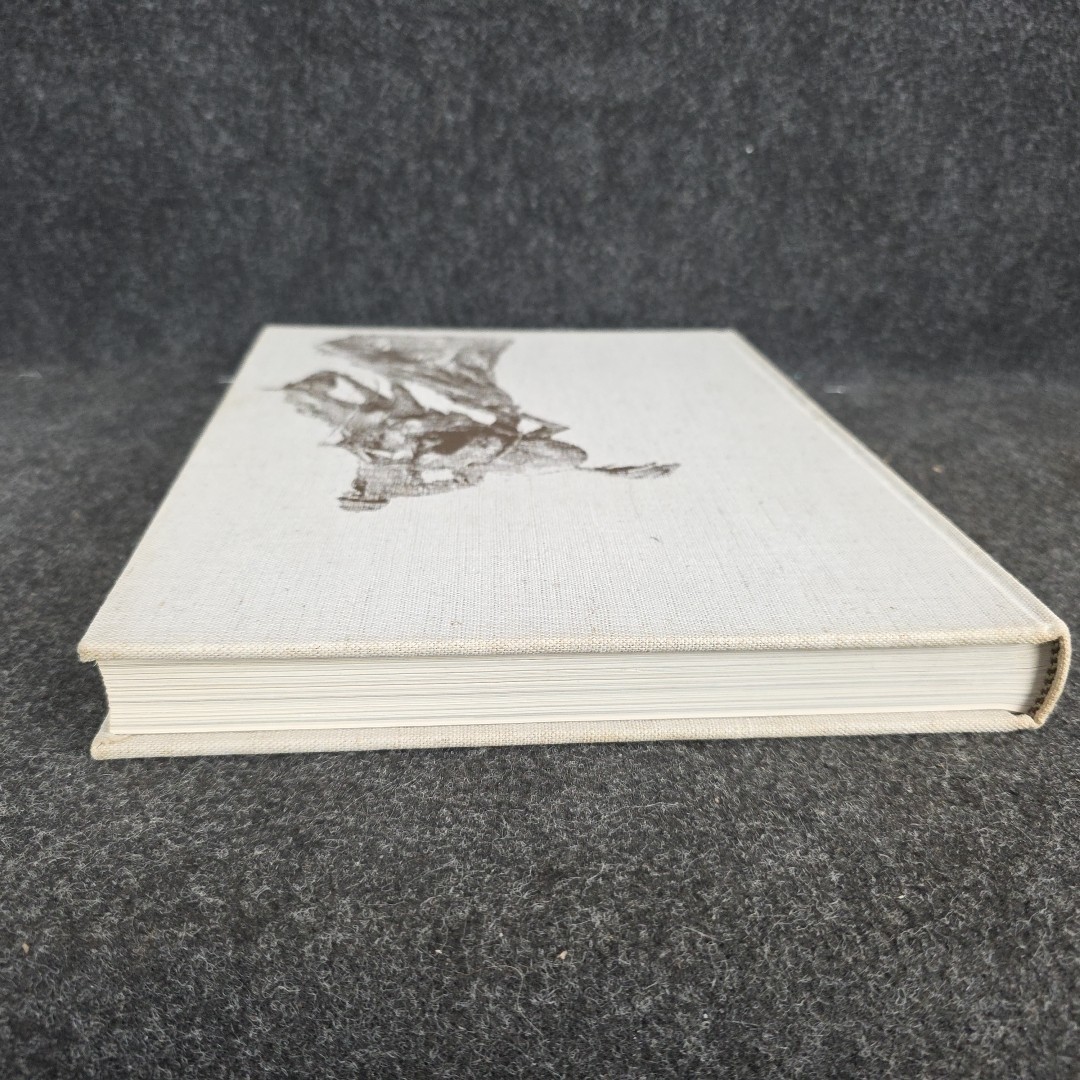 THE ART OF THE OLD WEST by Paul Rossi & David Hunt Hard Cover Book 1971