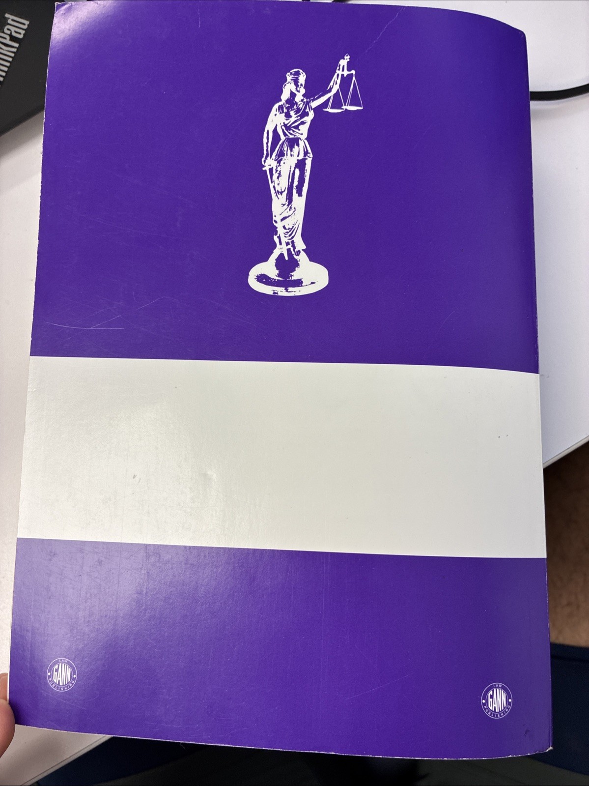 Rules Governing the Courts of the State of New Jersey 2025 Edition