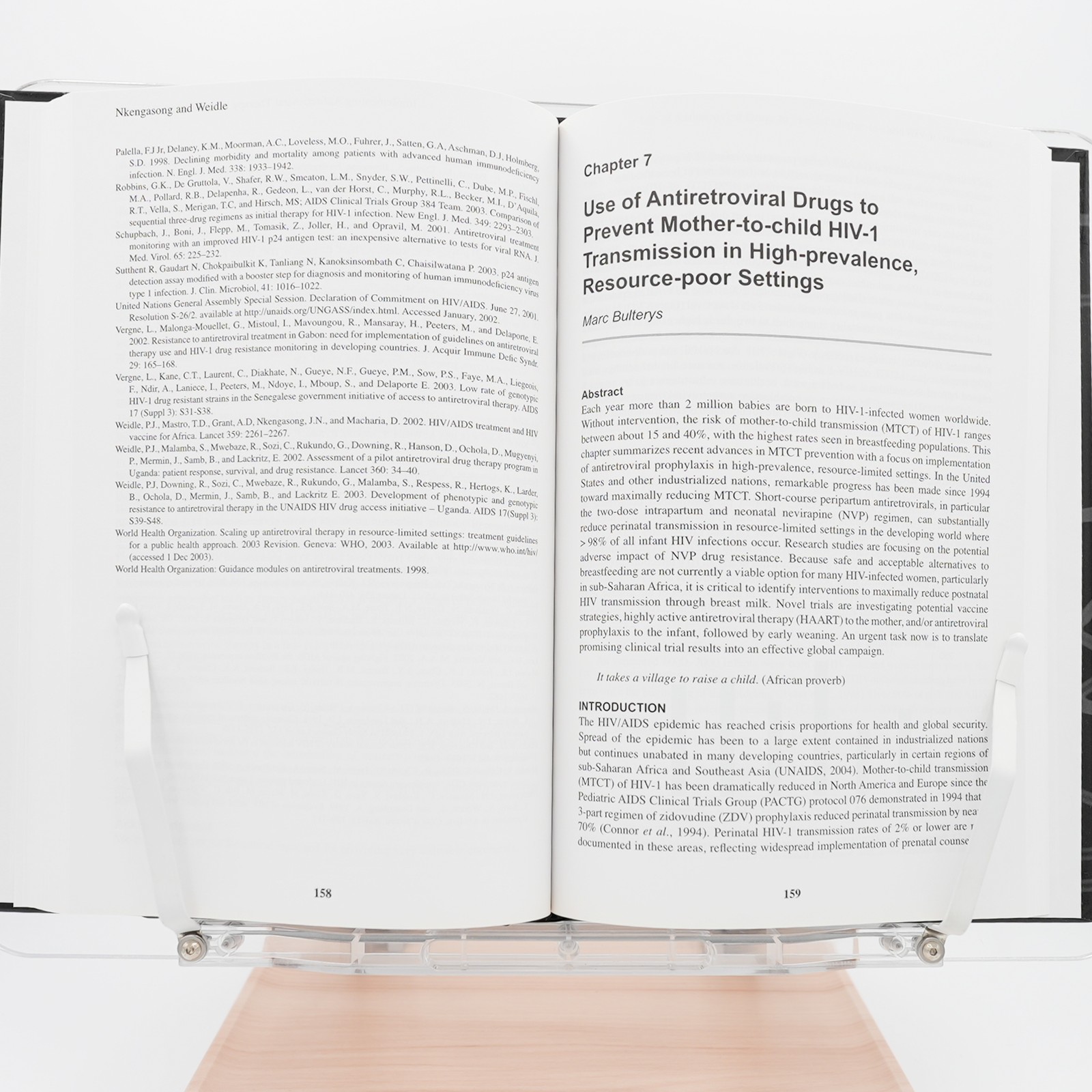 HIV Chemotherapy: A Critical Review (Hardcover)