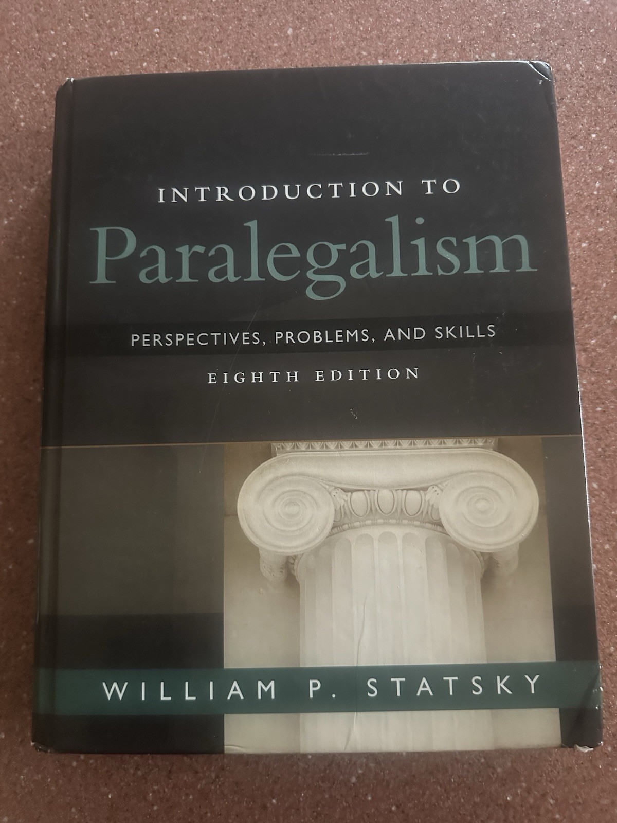 Mindtap Course List Ser.: Introduction to Paralegalism : Perspectives, Problem