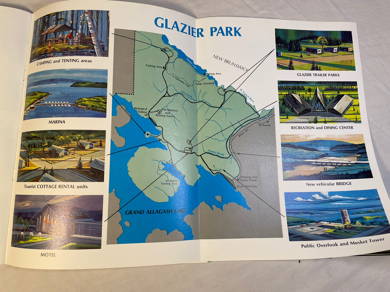 power plus maine power authority plan for dickey project