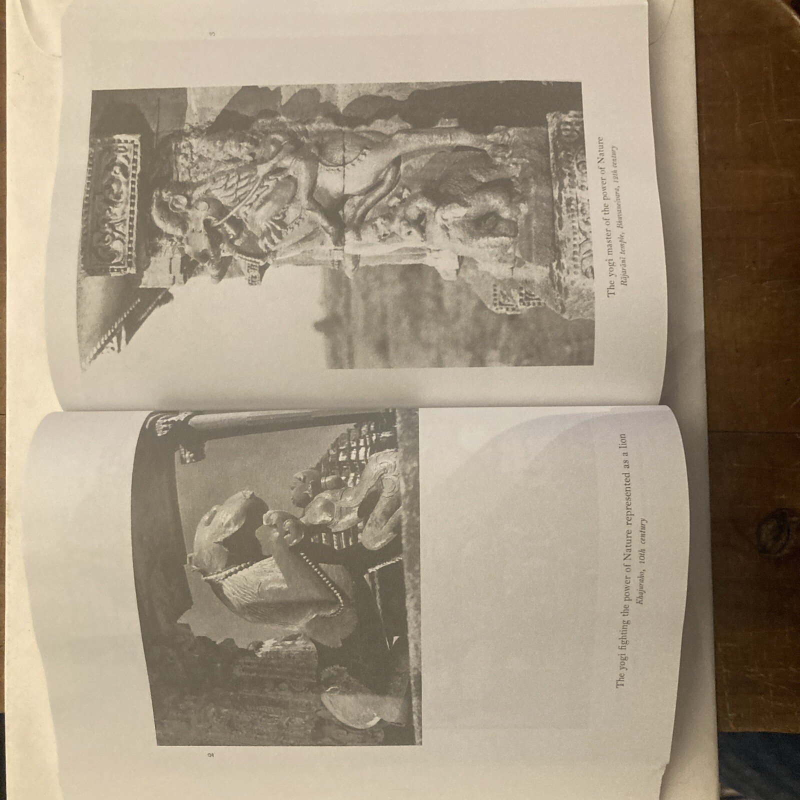 The Myths and Gods of India: The Classic Work – Alain Daniélou (Inner -1991 PB)