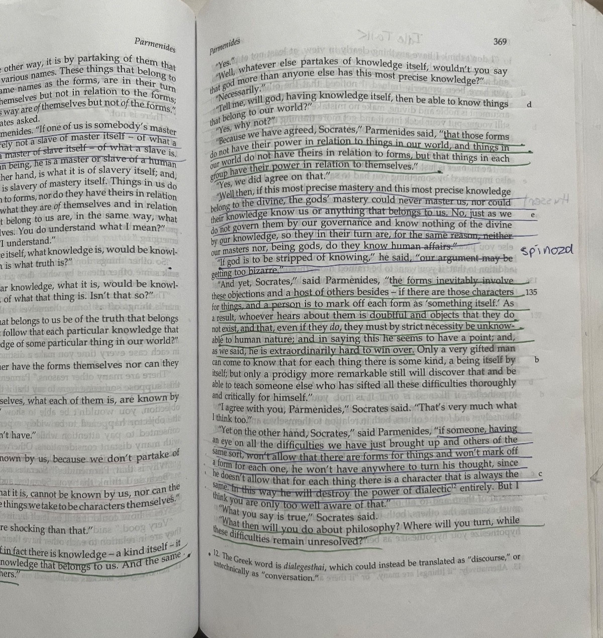 Plato: Complete Works (ISBN: 9780872203495) Hackett Hardcover