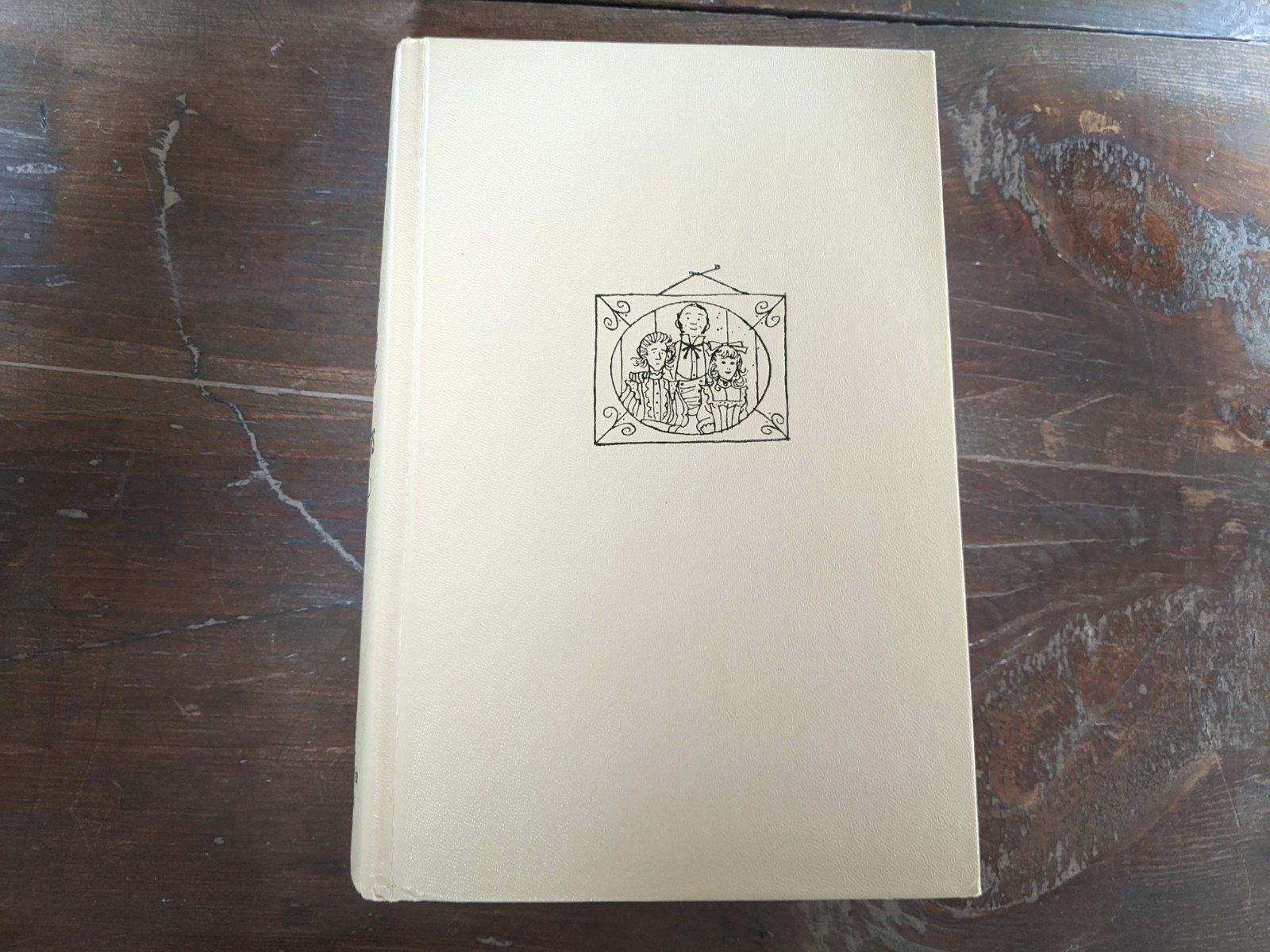The Complete Adventures of the Borrowers by Mary Norton HC DJ 1967 Book Club BCE