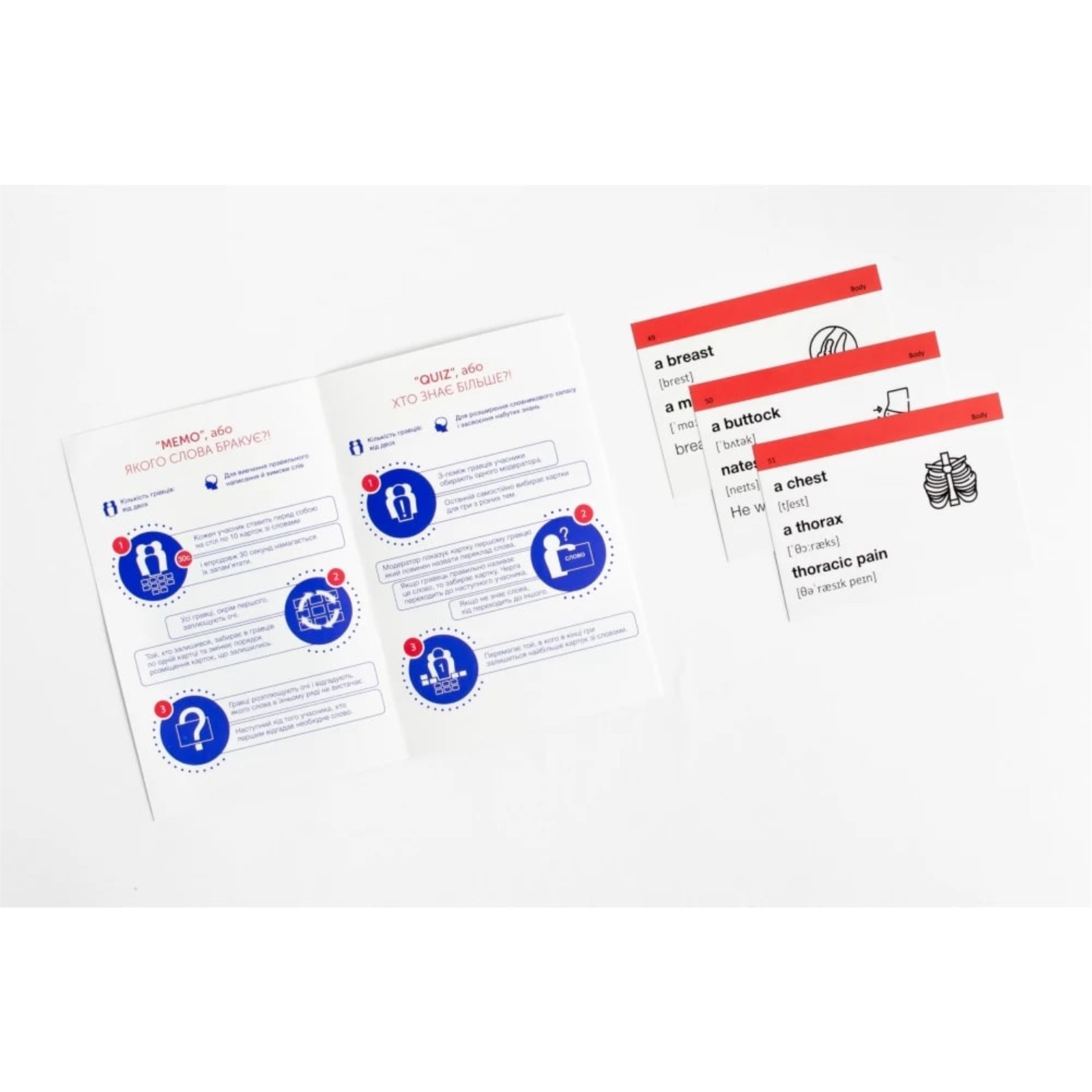 English. Flashcards for Learning English А1,А2,В1.1,В1.2,В2.1,В2.2,С1-С2
