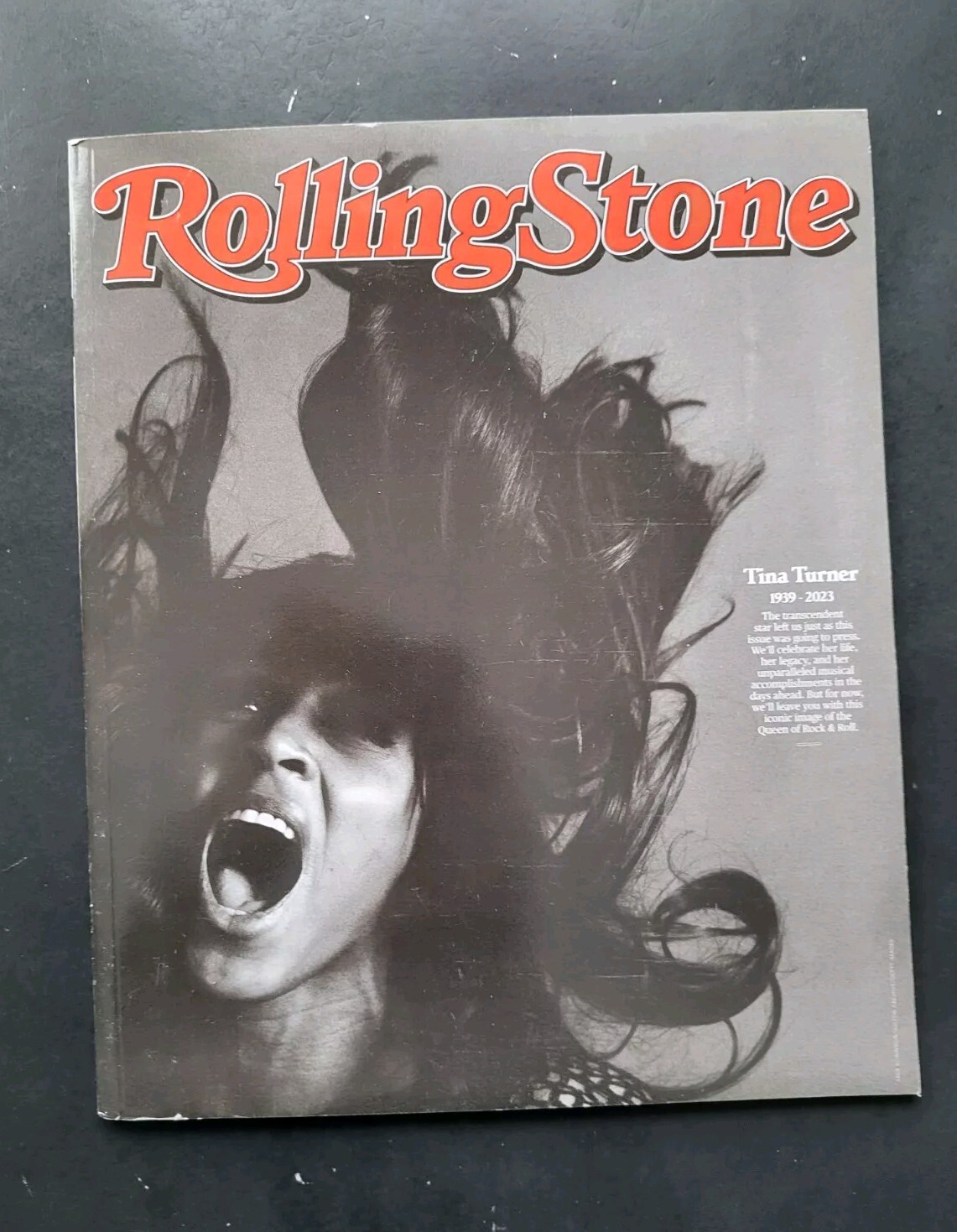 Rolling Stone Magazine Issue 1376 June 2023 Janelle Monae Drag Queens