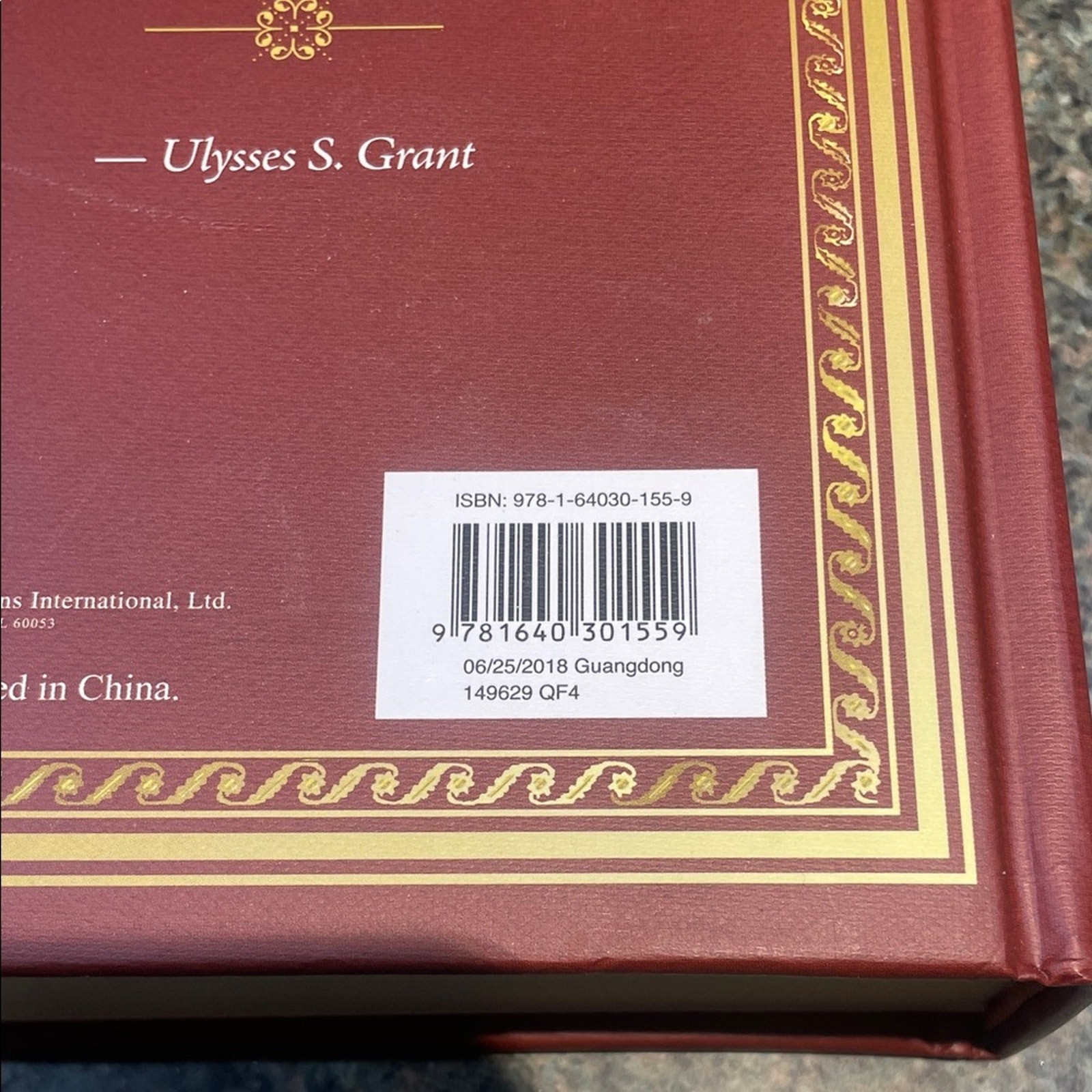 The Book of Misinformation Hardcover – Fun Facts 632 Pages