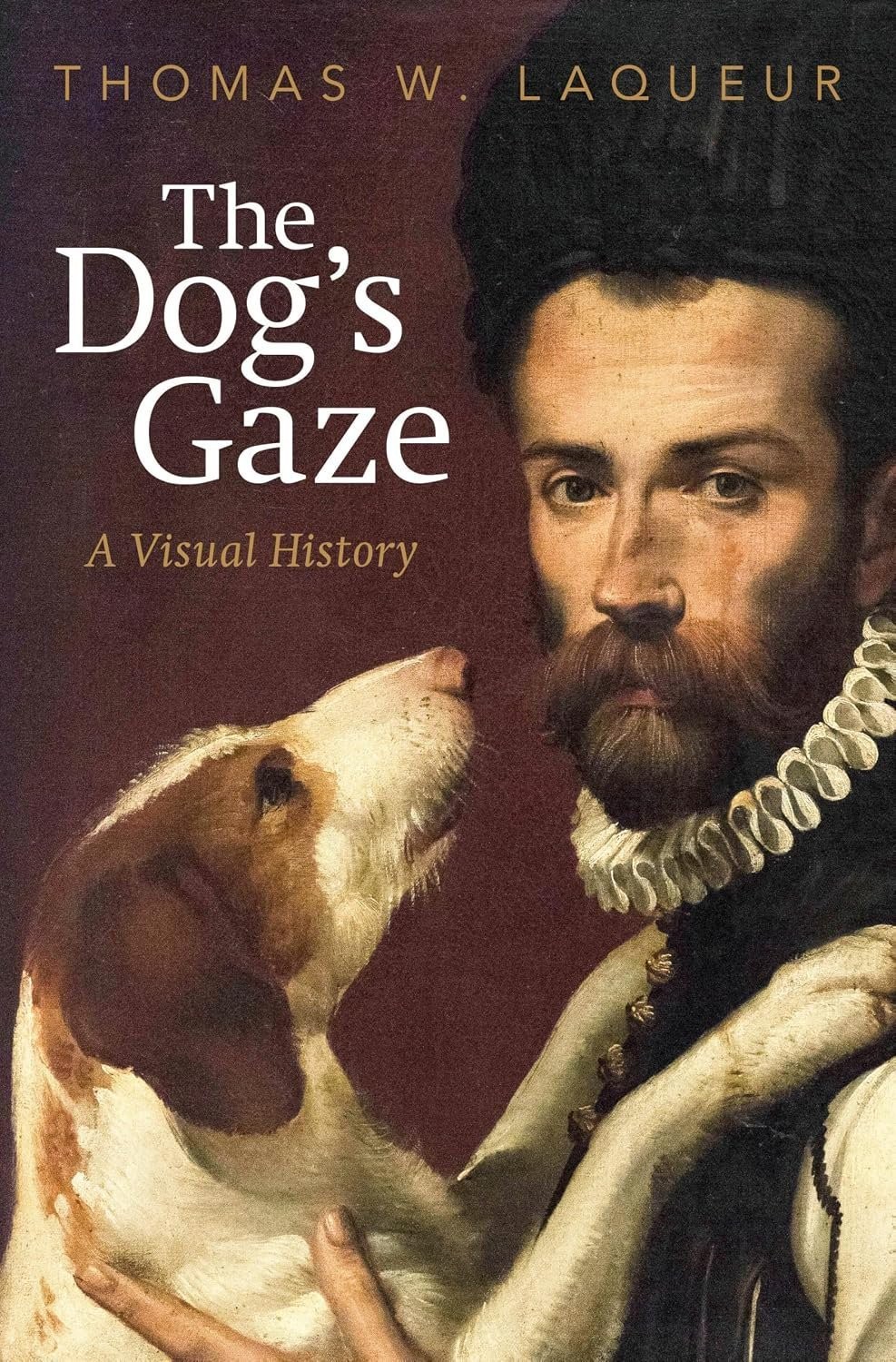 The Dog’s Gaze: A Visual History