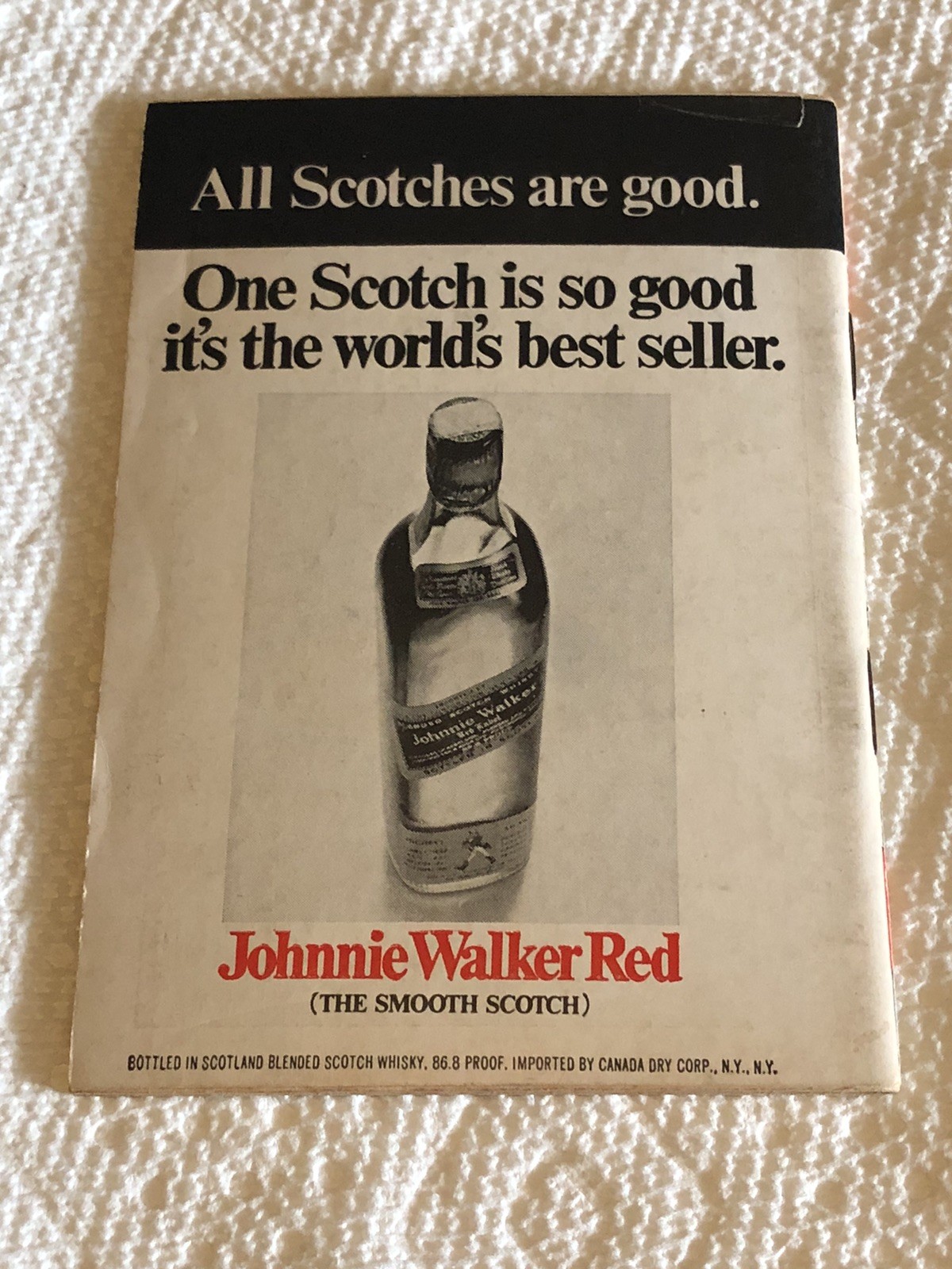 JET MAGAZINE Feb 1, 1968 Eartha Kitts Angry White House Outburst Stuns Lady Bird
