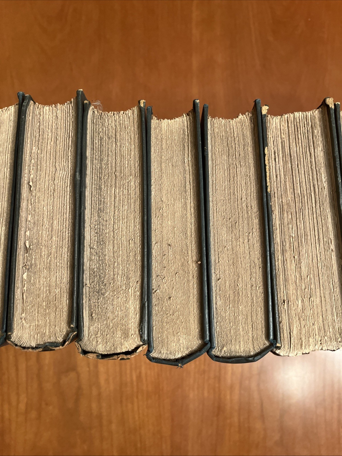 THE GOLDEN BOUGH Study In Magic Religion 12 Vols Frazer 3rd Ed 1911 Set