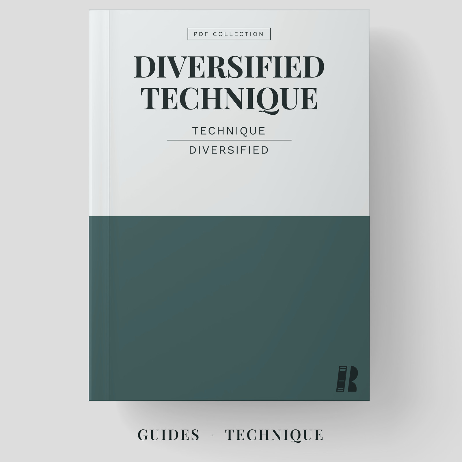 Diversified Chiropractic Technique – Adjustment Set-Up Guides