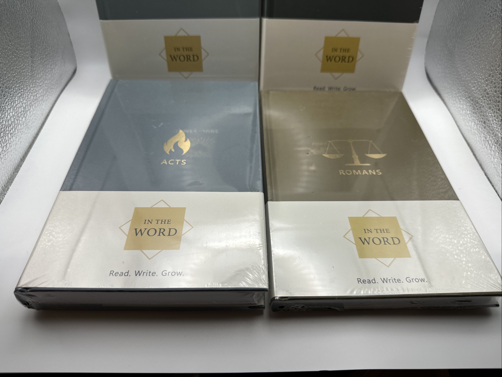 In the Word : 8 Book Set / Lot (Reformation Heritage Books) (Hardcover) NEW!