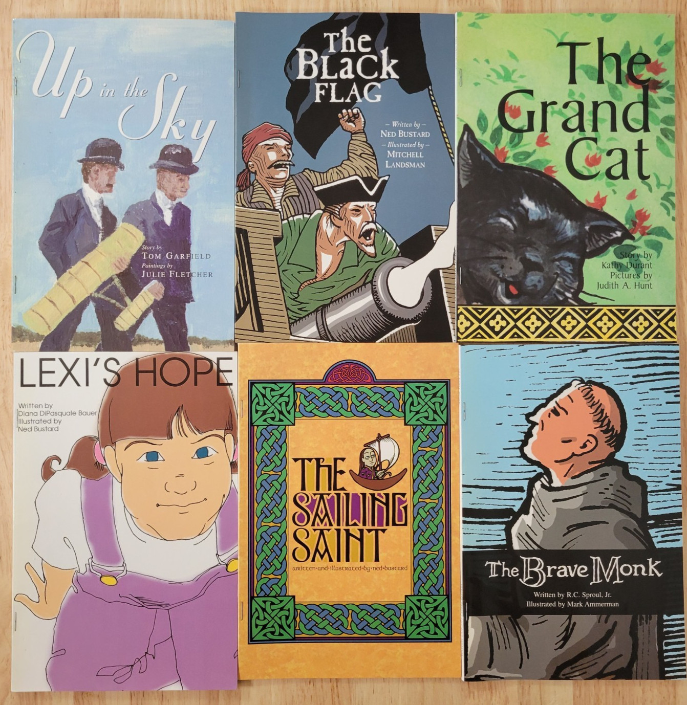 Phonics Museum Readers 1-31 Veritas Press Classical Christian Homeschooling