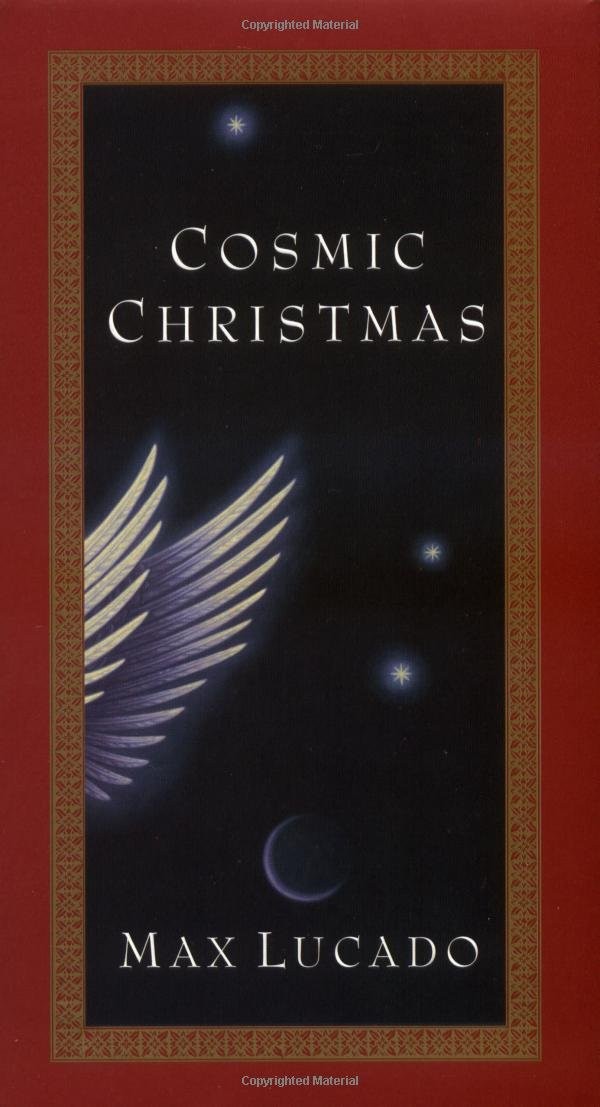 Cosmic Christmas