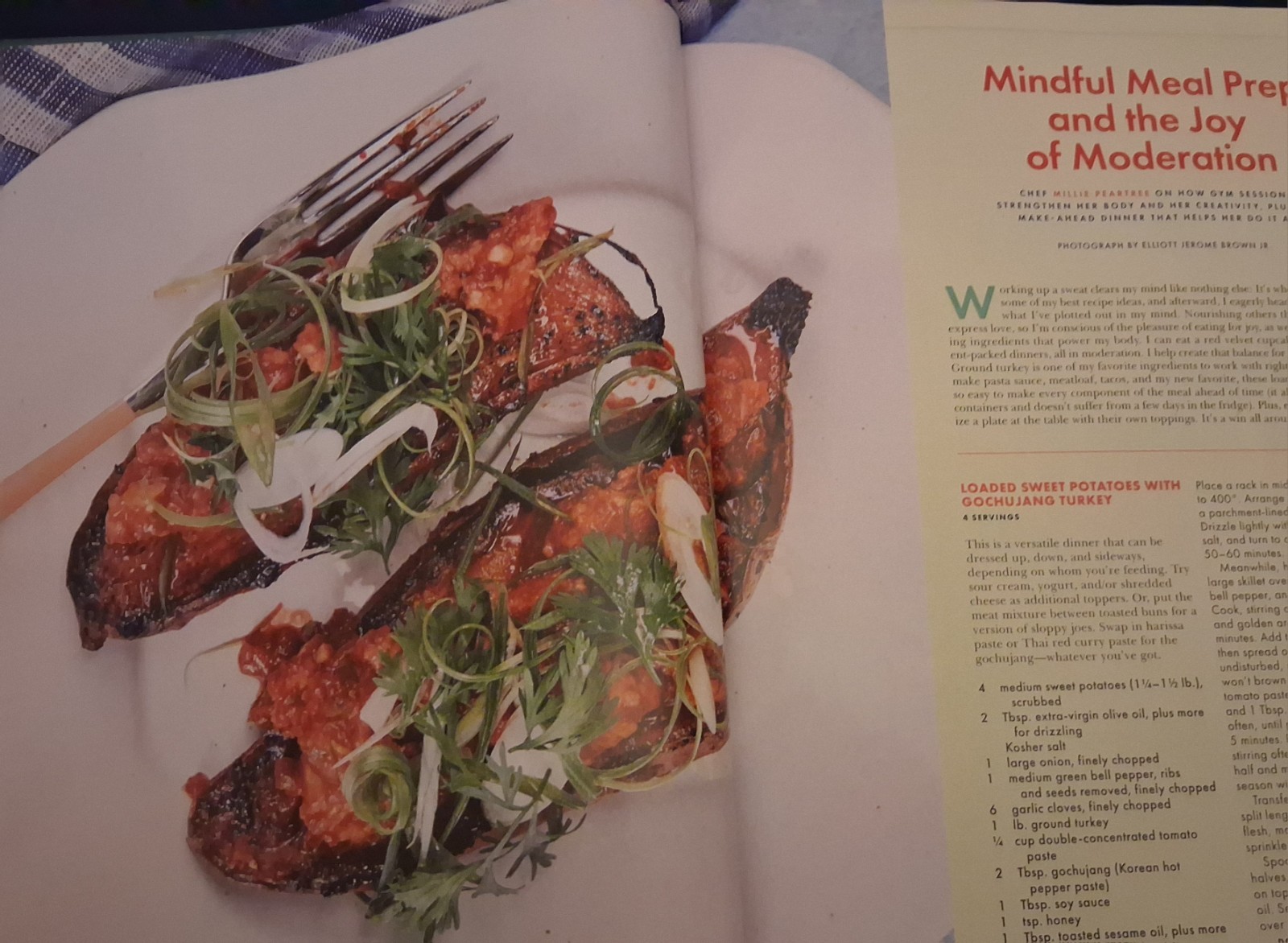 CONDE NAST TRAVELER-NOVEMBER 2025-Bon Appetit Winter 2026 Italia/America Cuisine