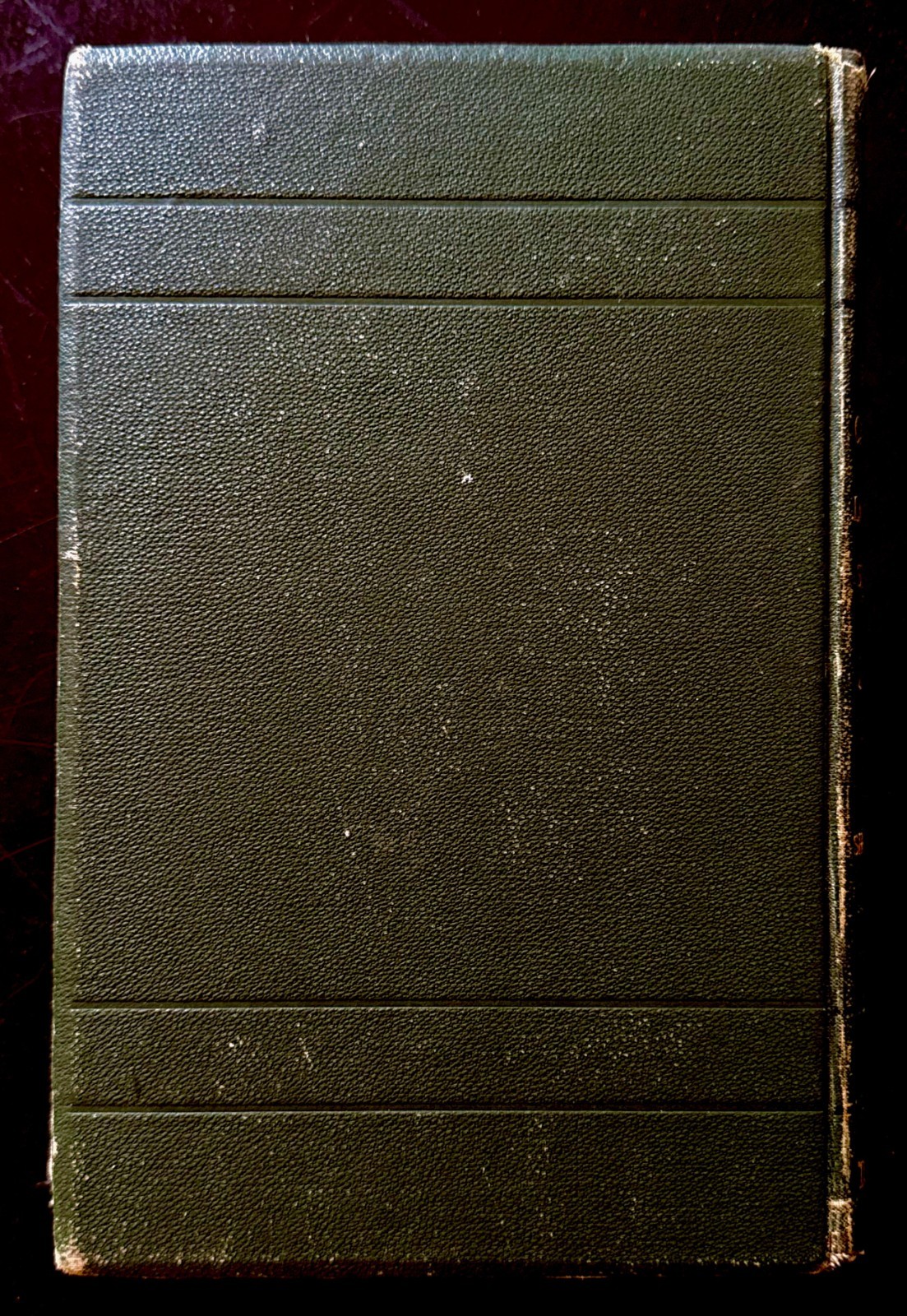 1st Edition 1883 Truro-Cape Cod Land Marks & Sea Marks HC Book by Shebnah Rich
