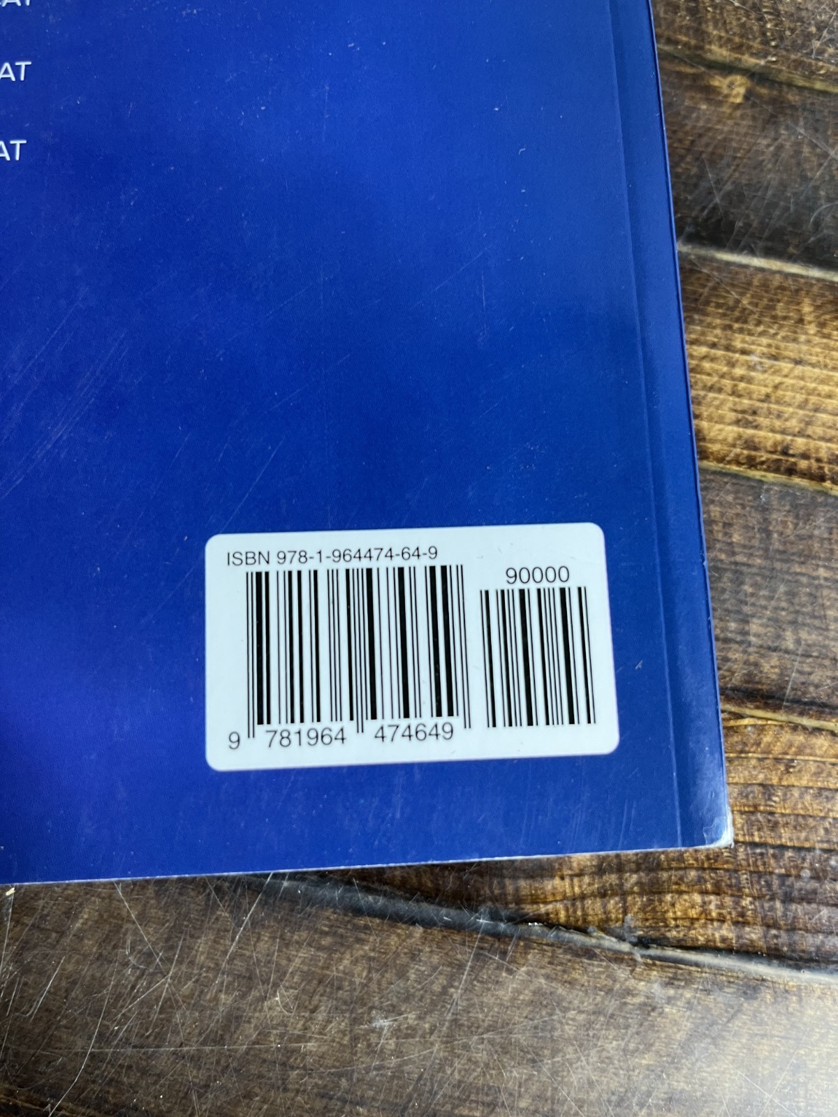 UWorld MCAT Prep Book Bundle 2026-2027 2nd Edition Biology Chem CARS 4-Book Set