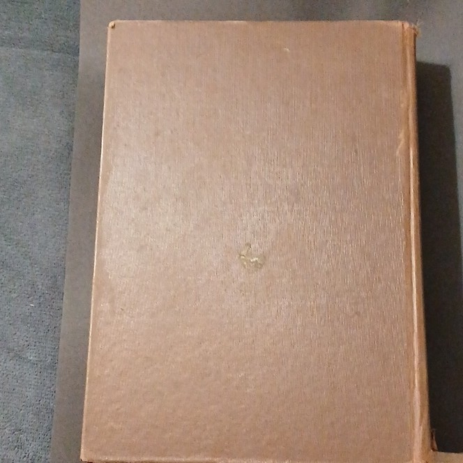 The World Book Encyclopedia Vol 7 Leon to Monroe 1931 Roach-Fowler HC Illus