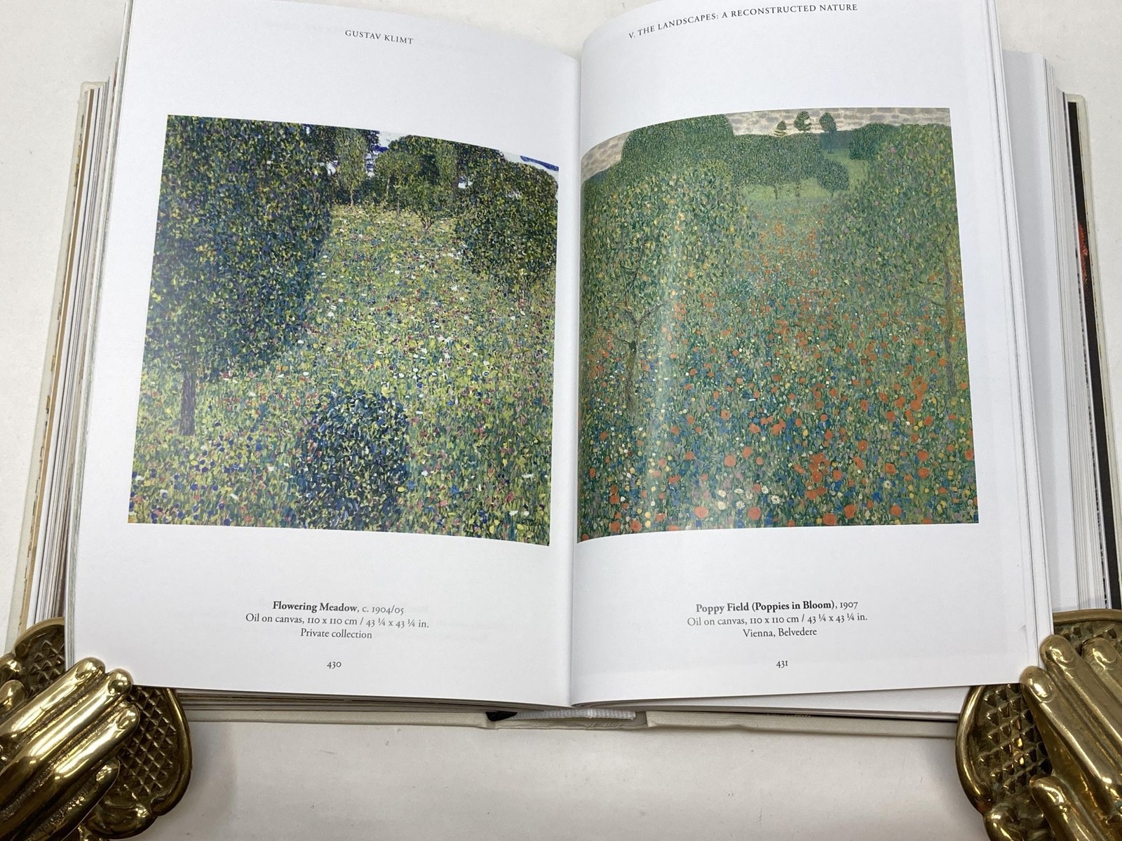Tobias G Natter / GUSTAV KLIMT DRAWINGS AND PAINTINGS 2018