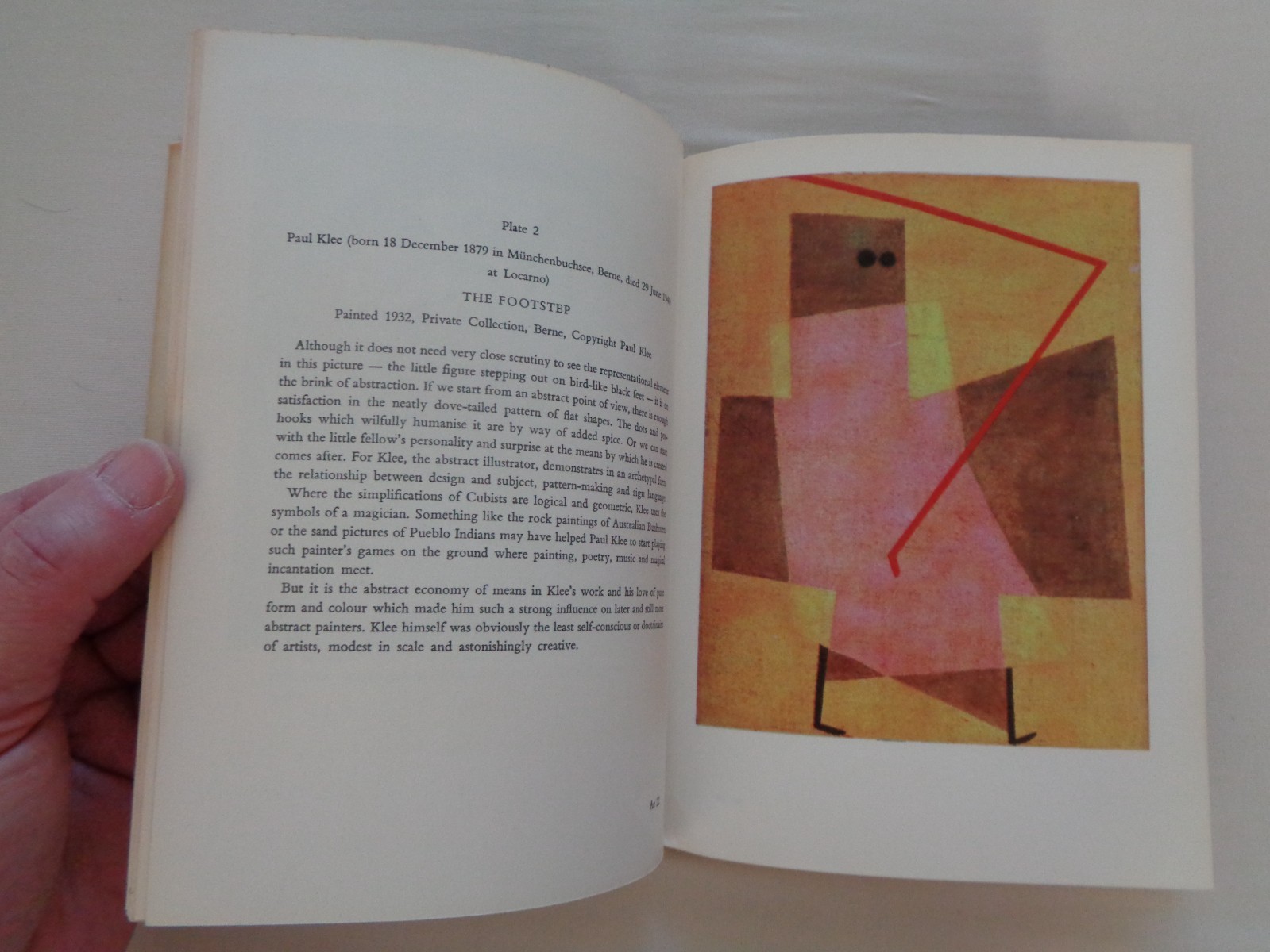 Abstract Art by Frederick Gore Movements in Modern Art Klee Kandinsky Miro Arp